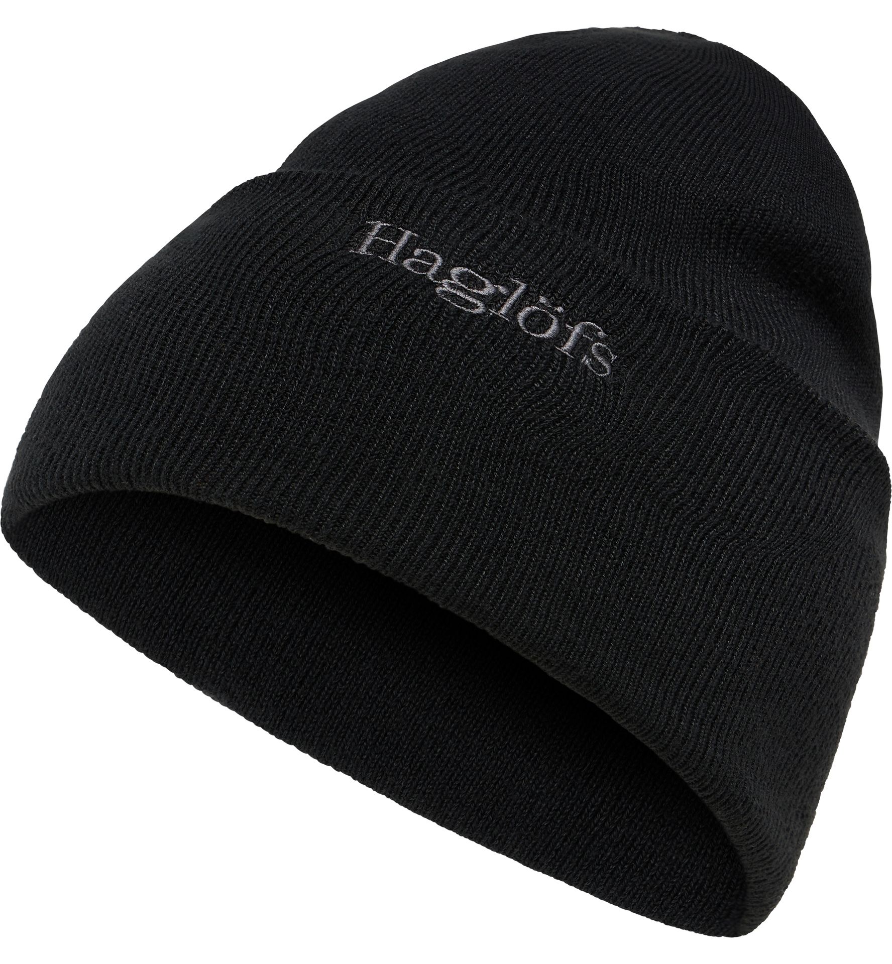 Outsiders Beanie True Black