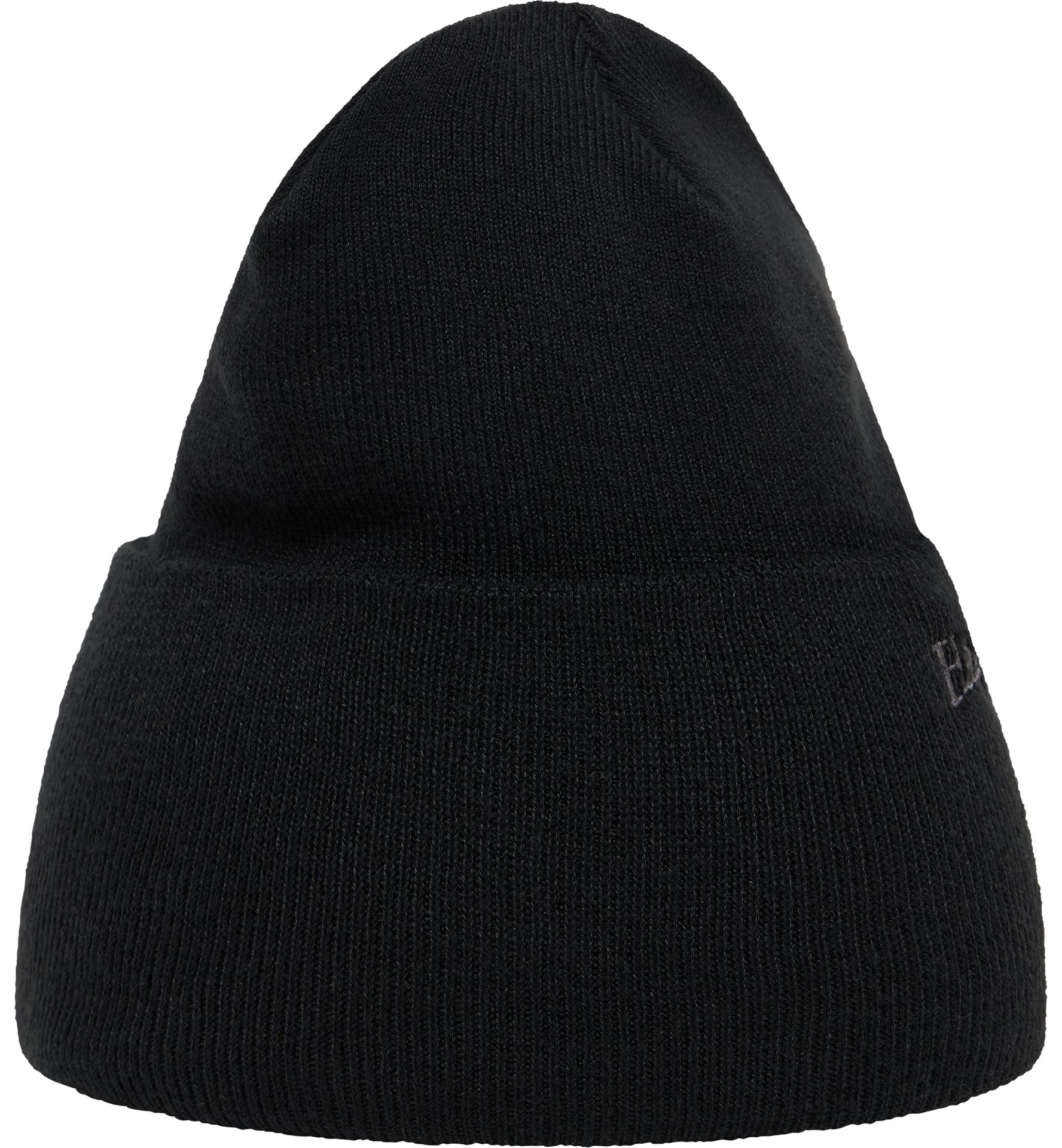 Outsiders Beanie True Black