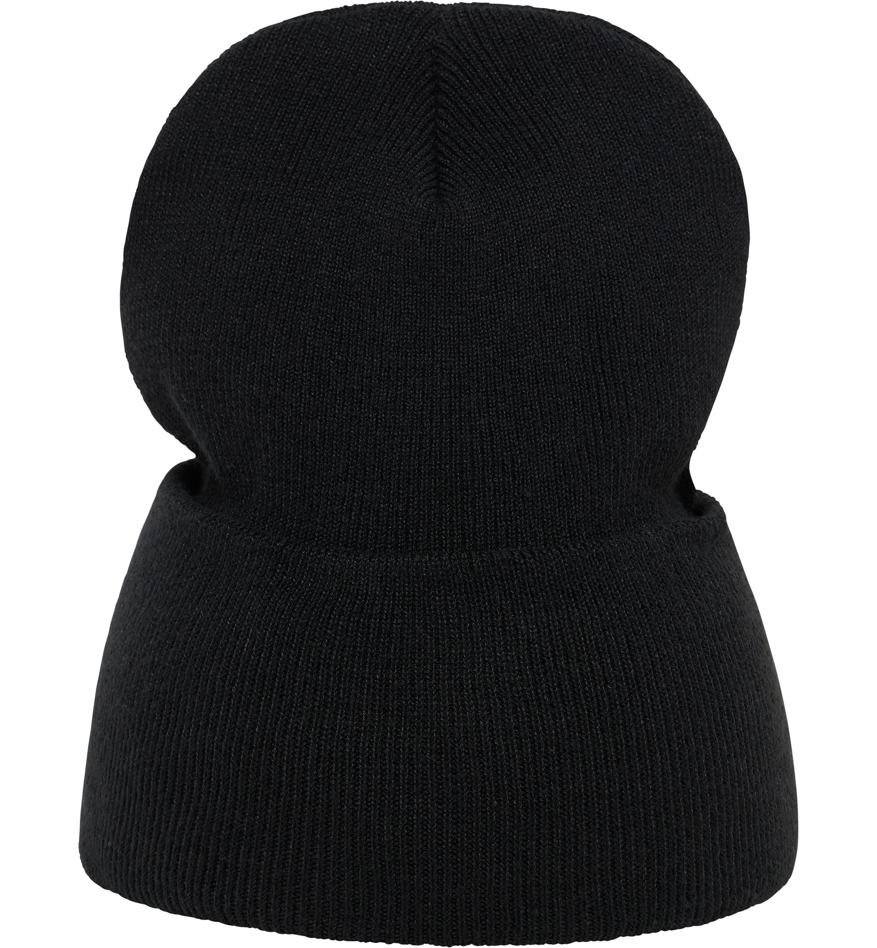 Outsiders Beanie True Black