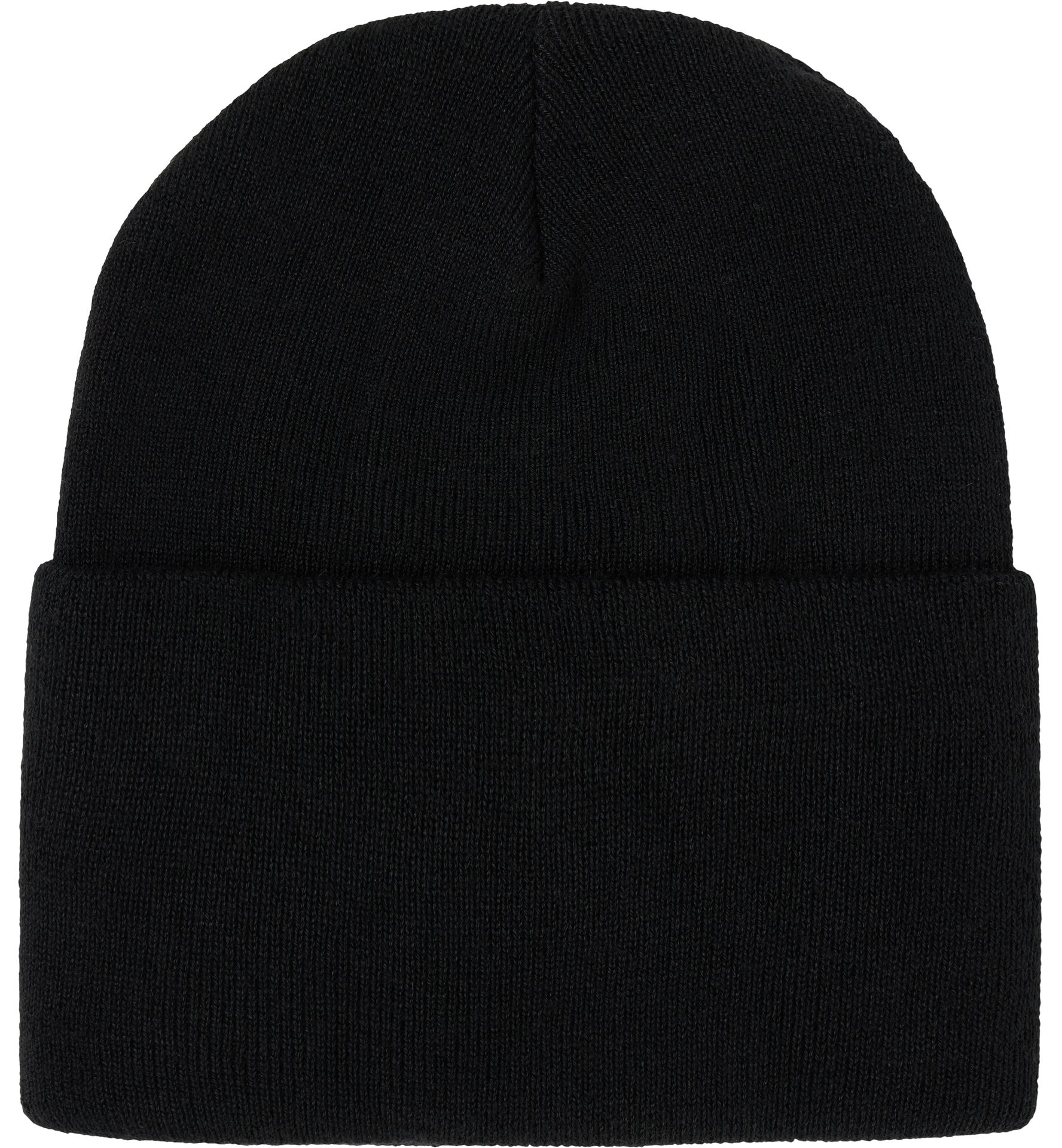 Outsiders Beanie True Black