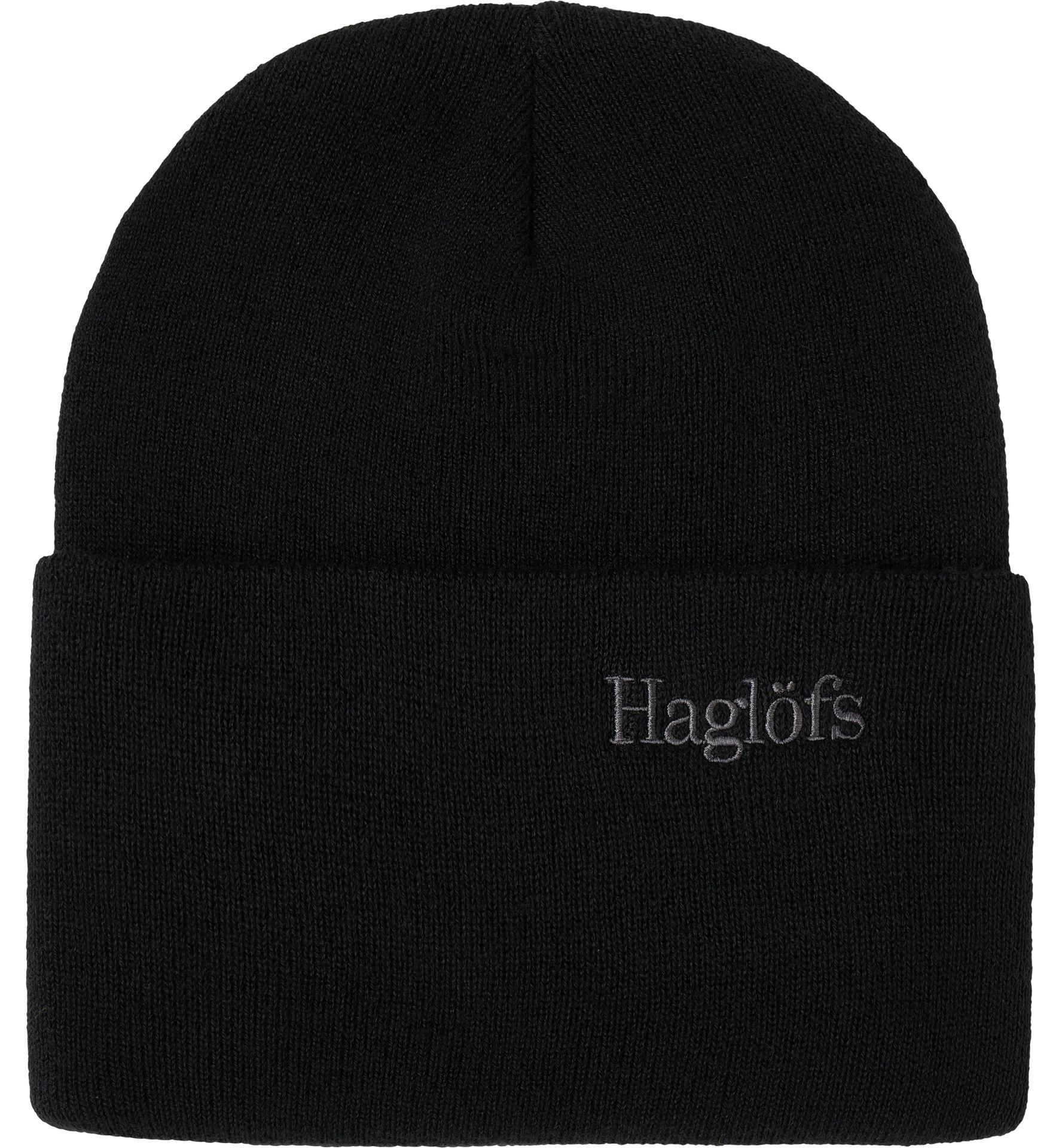 Outsiders Beanie True Black