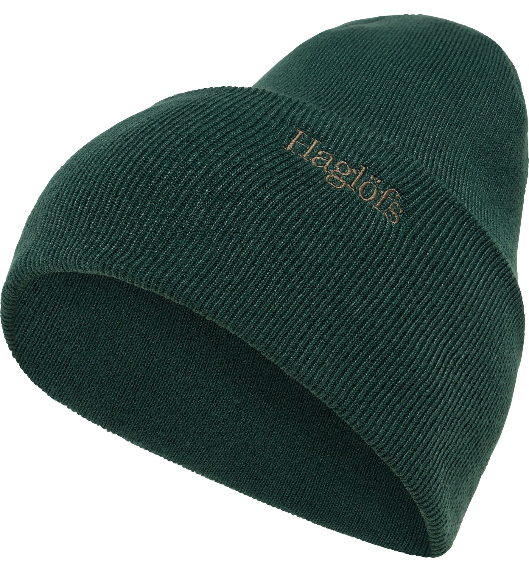 Outsiders Beanie Seaweed Green