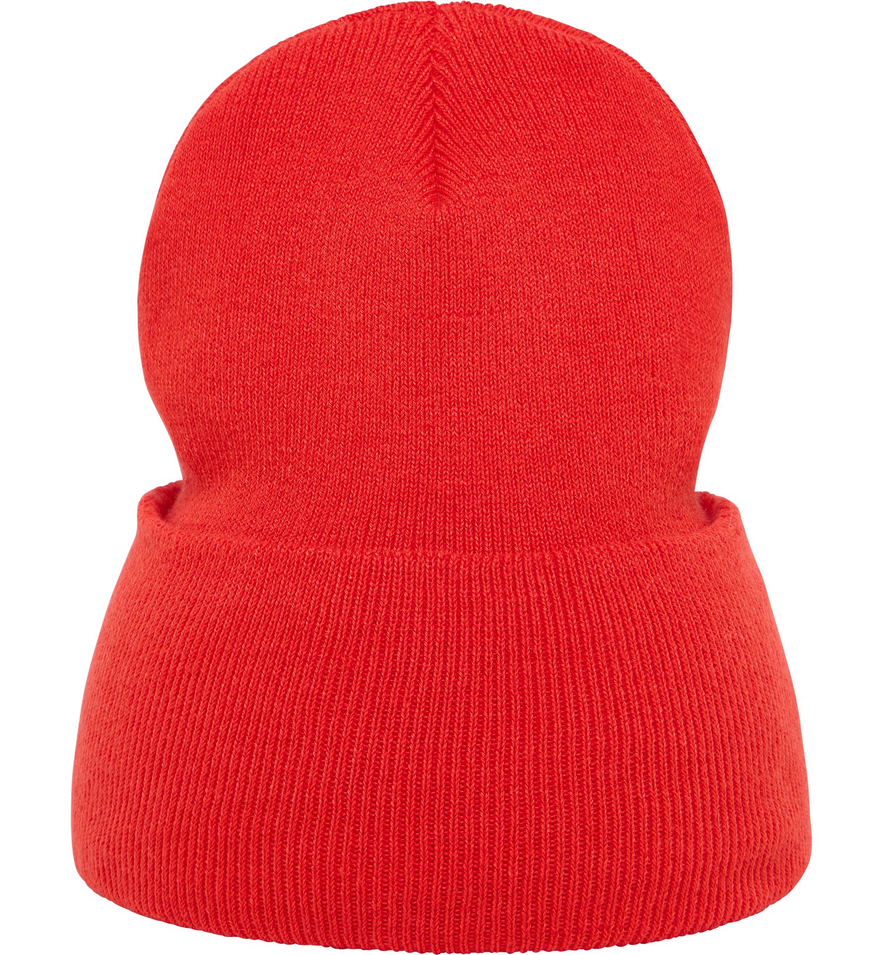 Outsiders Beanie Bright Red