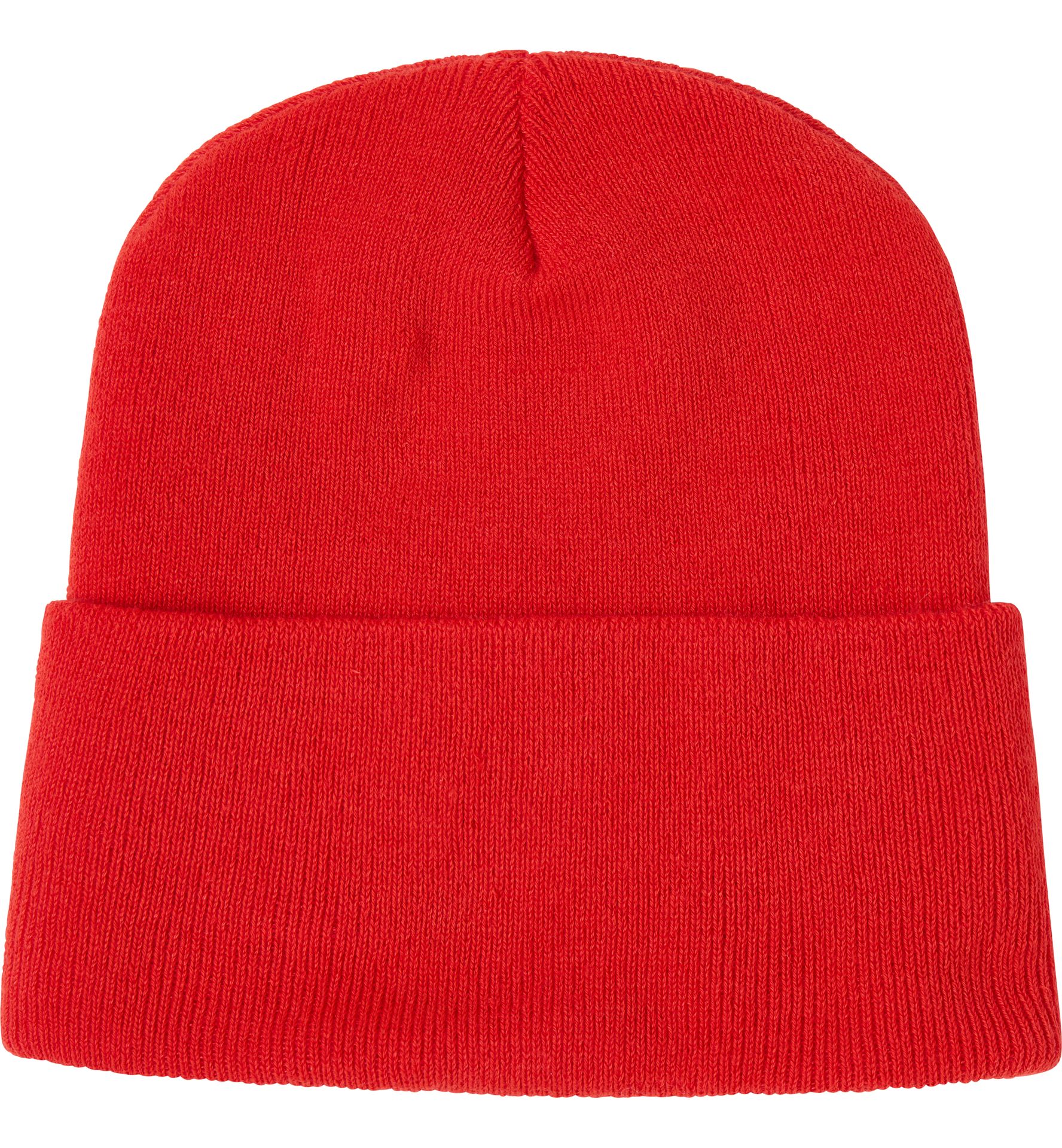 Outsiders Beanie Bright Red