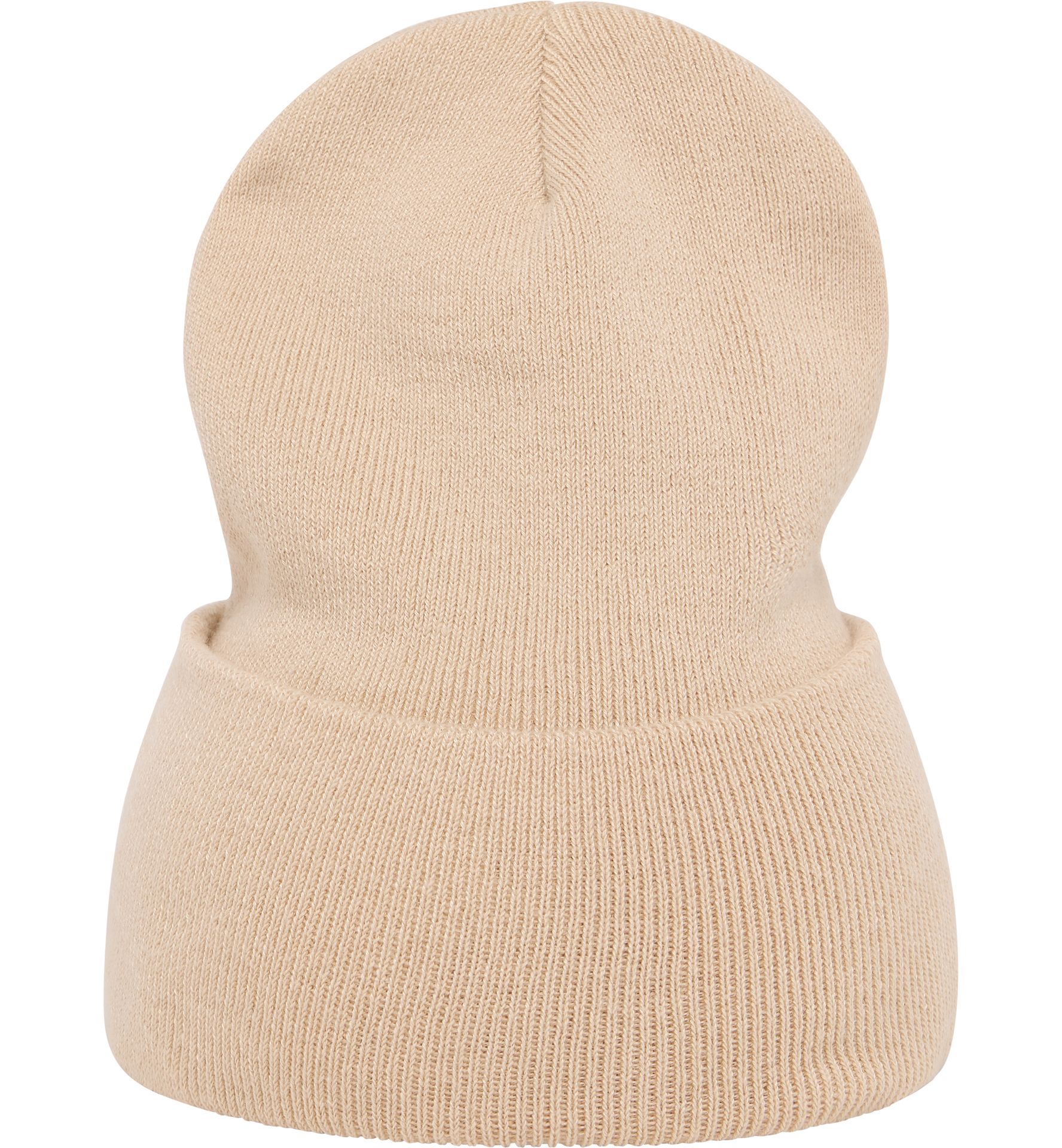Outsiders Beanie Chalk Beige