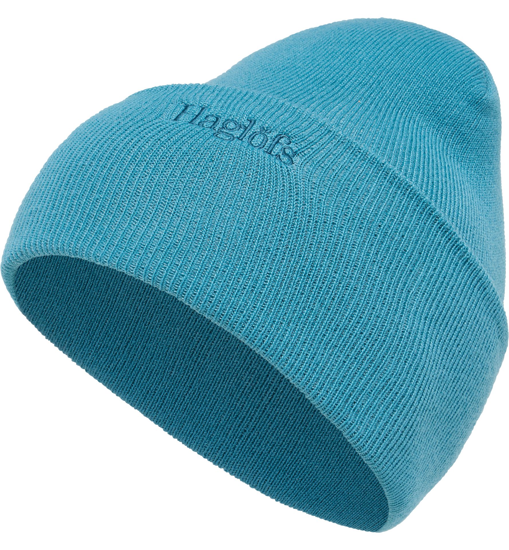 Outsiders Beanie Mountain Teal