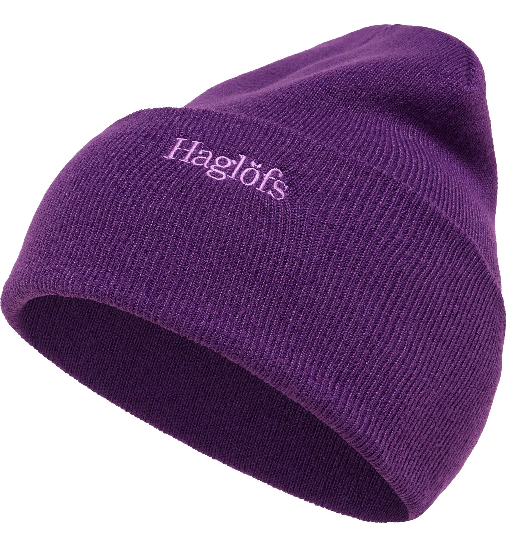 Outsiders Beanie Grape Purple