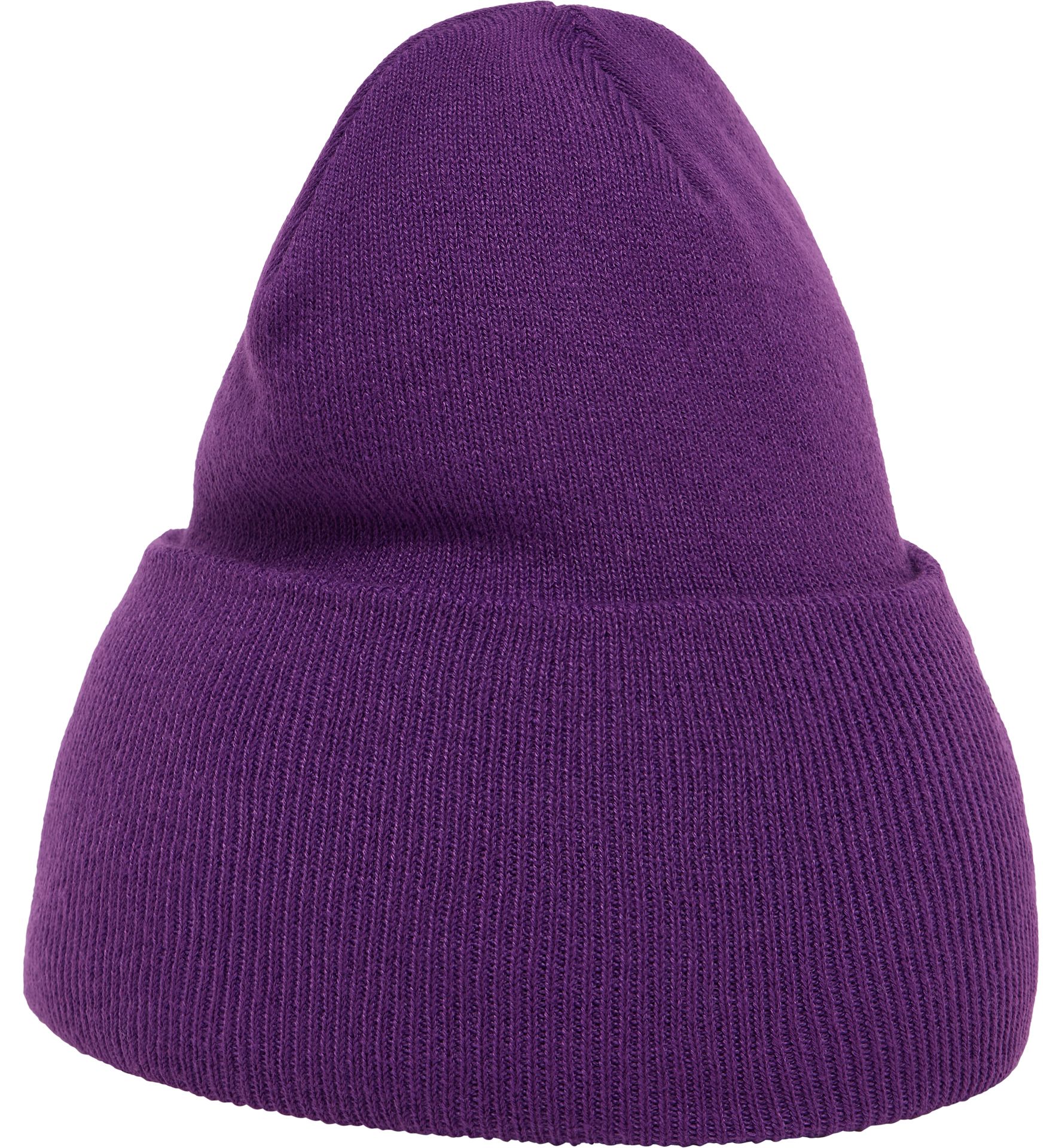 Outsiders Beanie Grape Purple