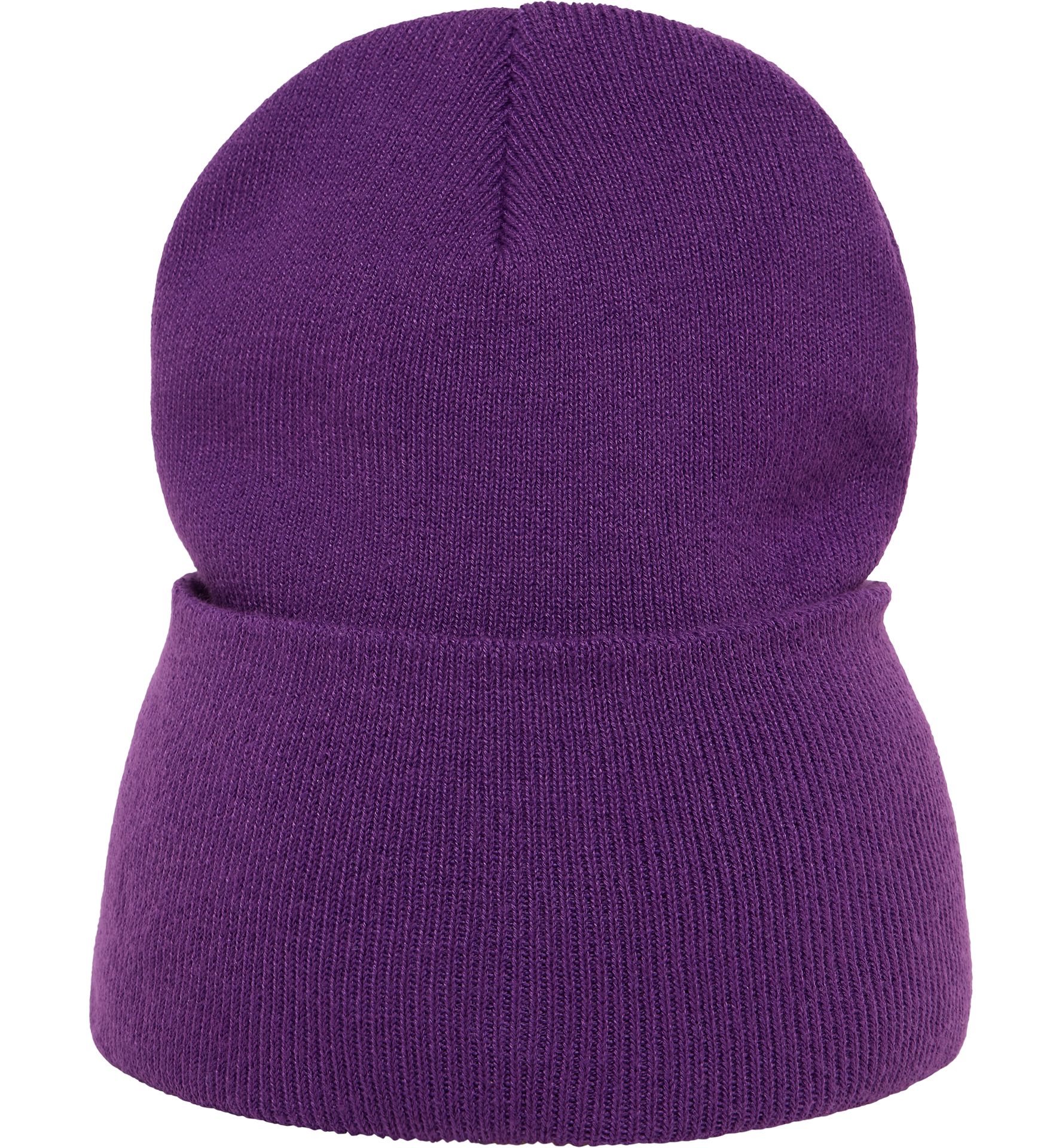 Outsiders Beanie Grape Purple