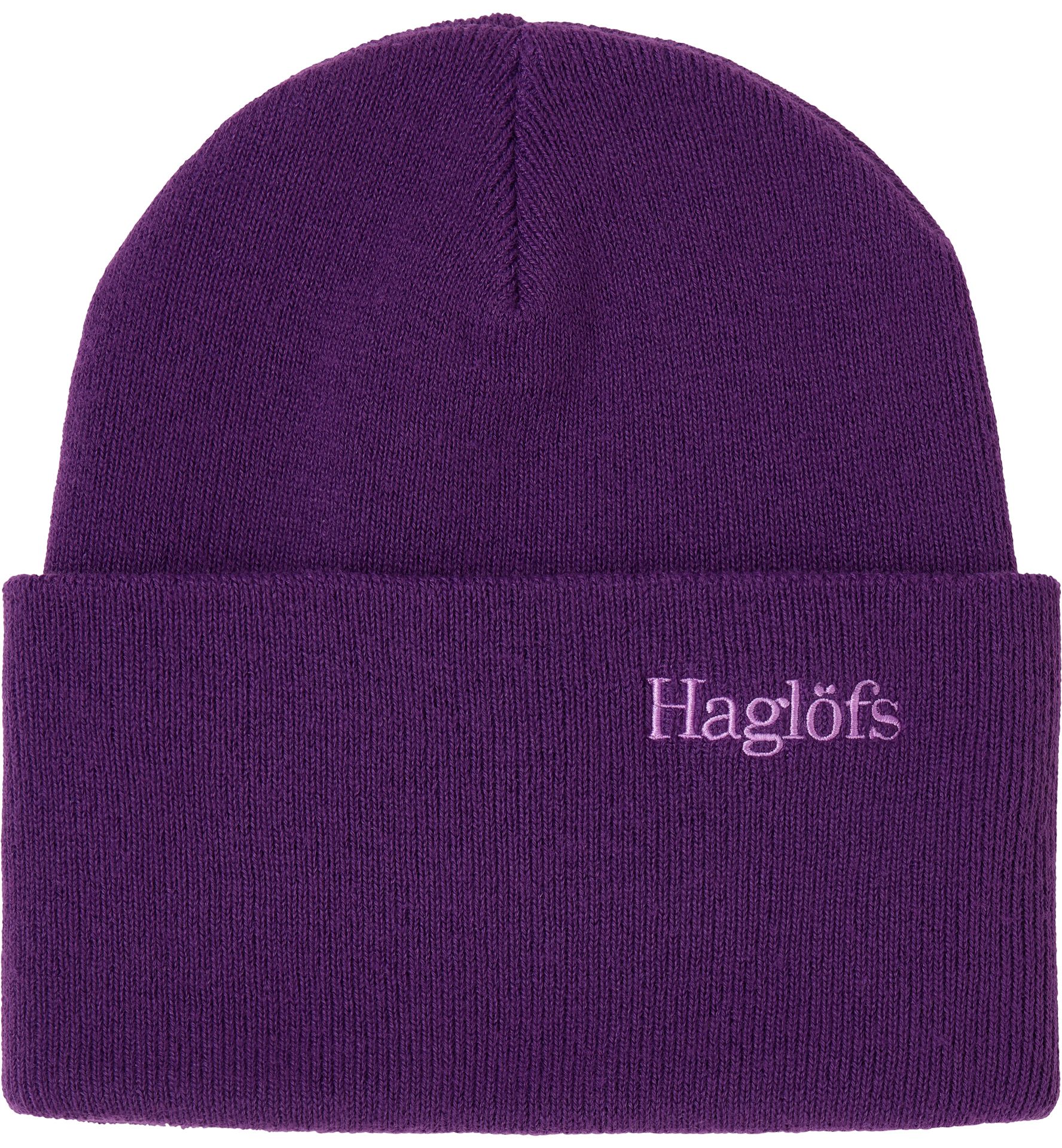 Outsiders Beanie Grape Purple