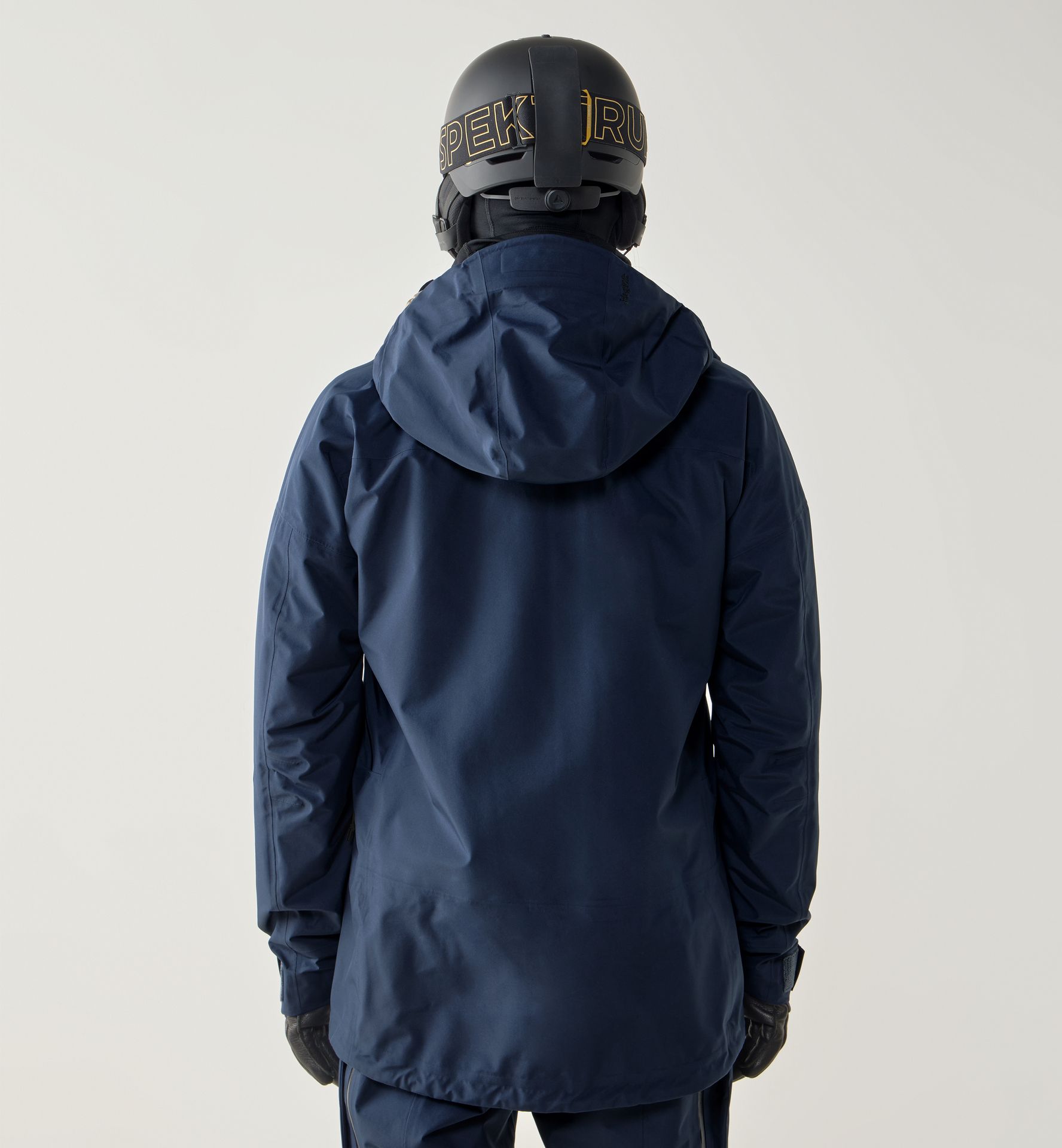 Vassi GTX II Jacket Men Tarn Blue