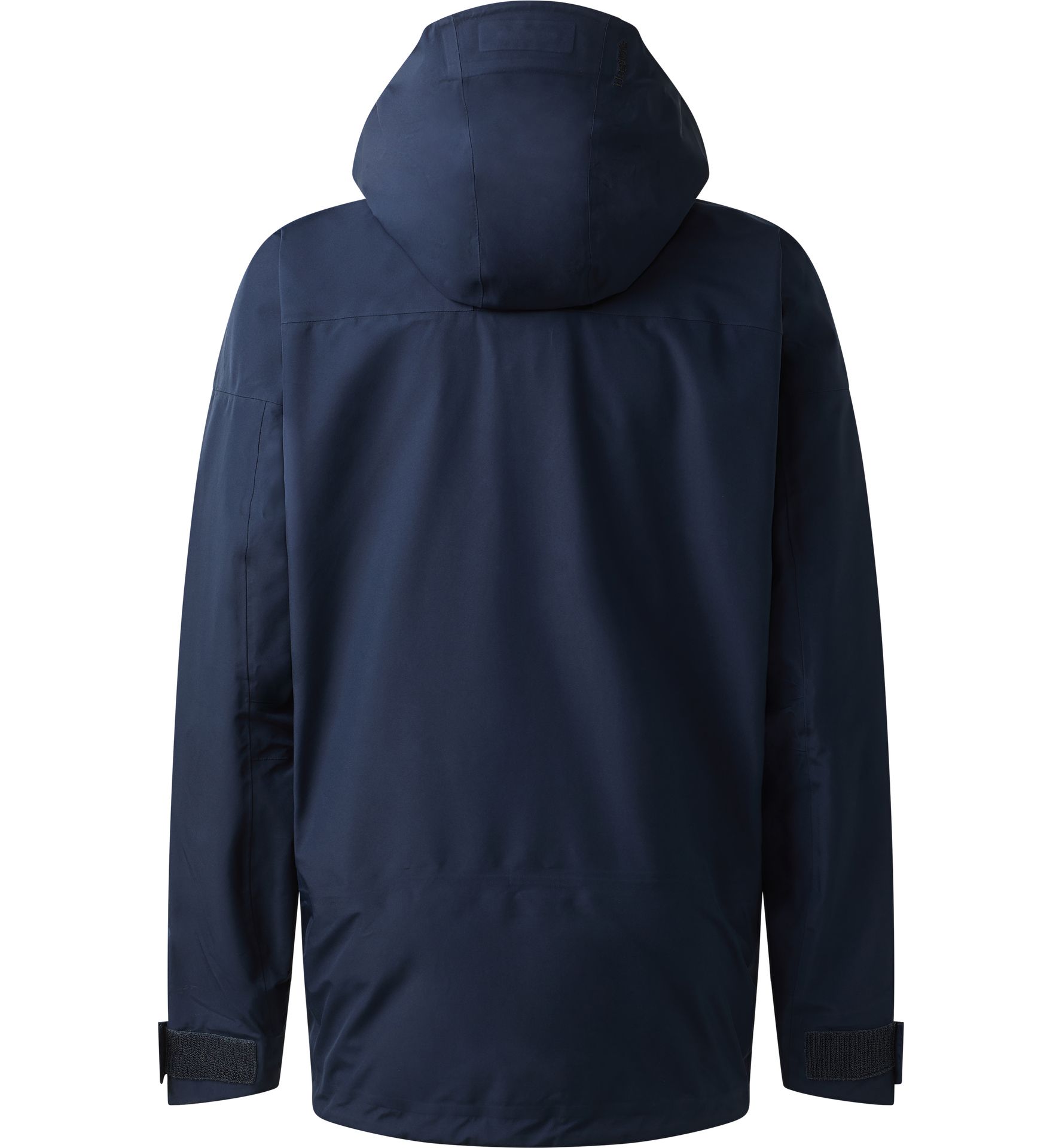 Vassi GTX II Jacket Men Tarn Blue