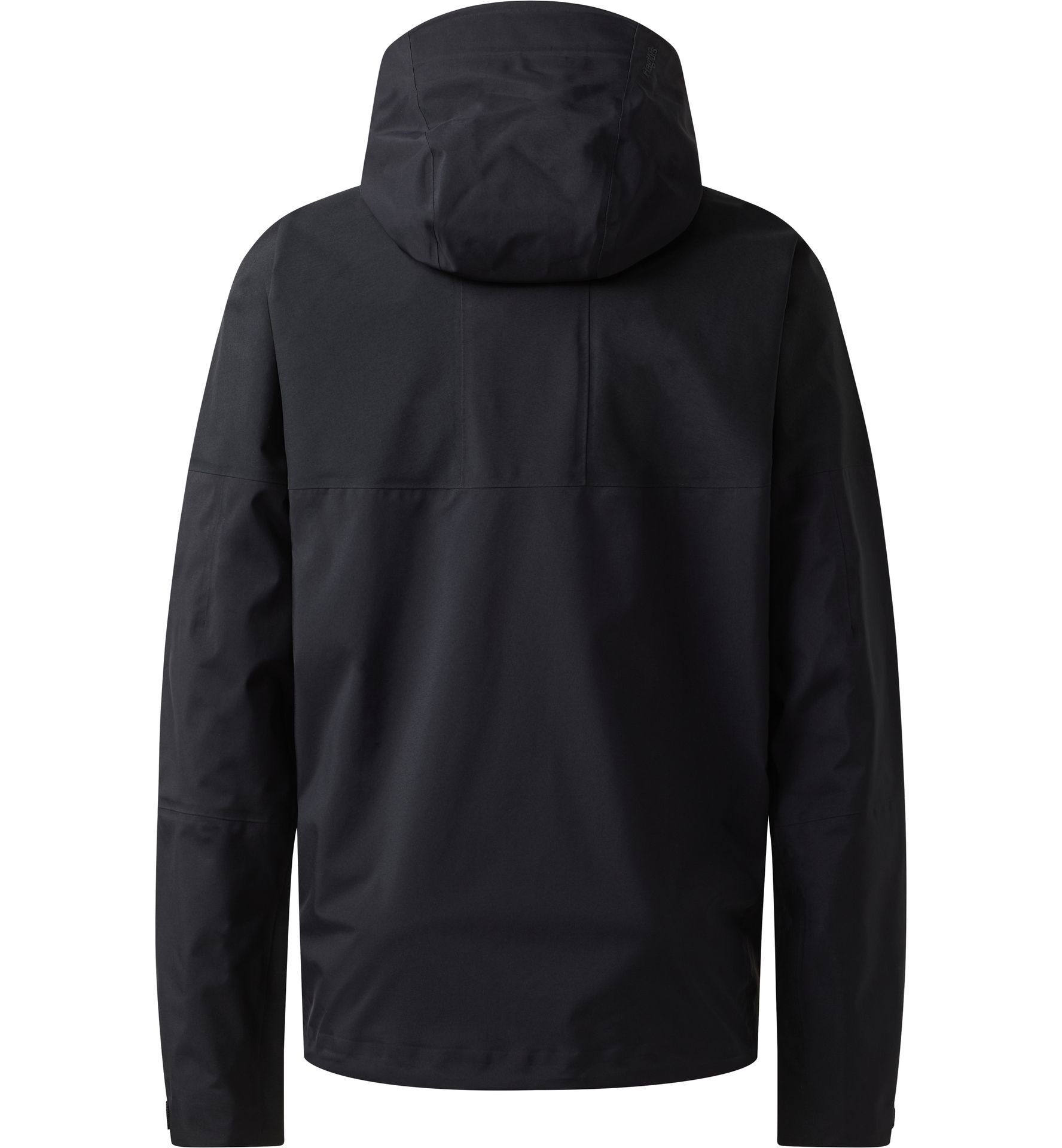 Spitz GTX Pro II Jacket Men True Black