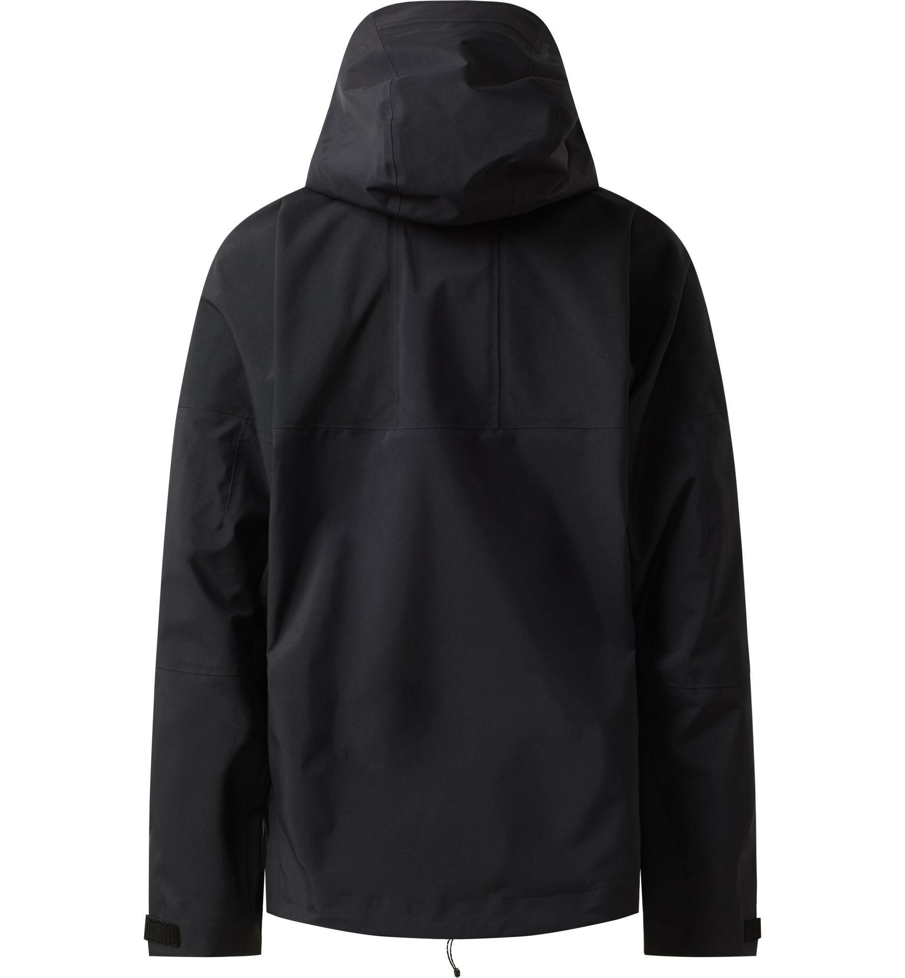 Spitz GTX Pro II Jacket Women True Black