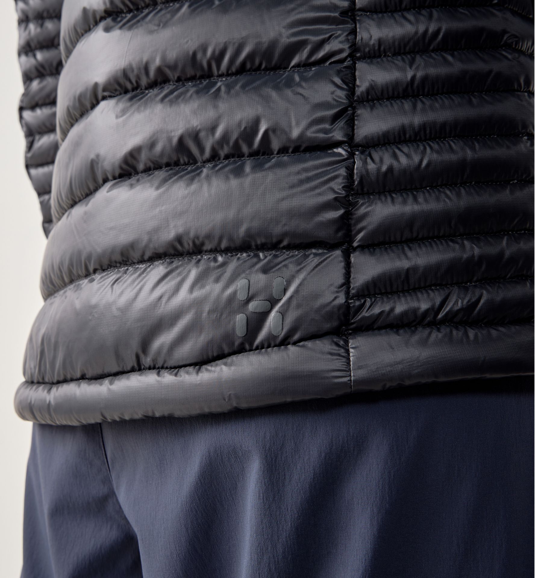 L.I.M Down II Hood Women True Black