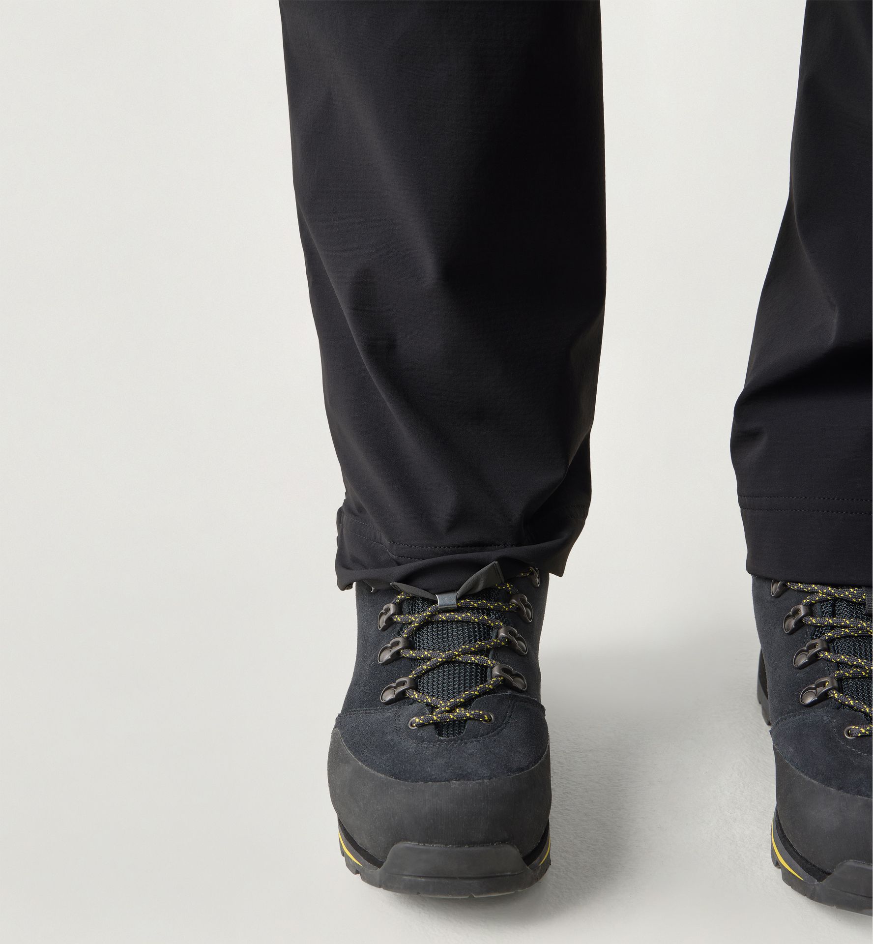 ROC Sight Softshell II Pant Men True Black