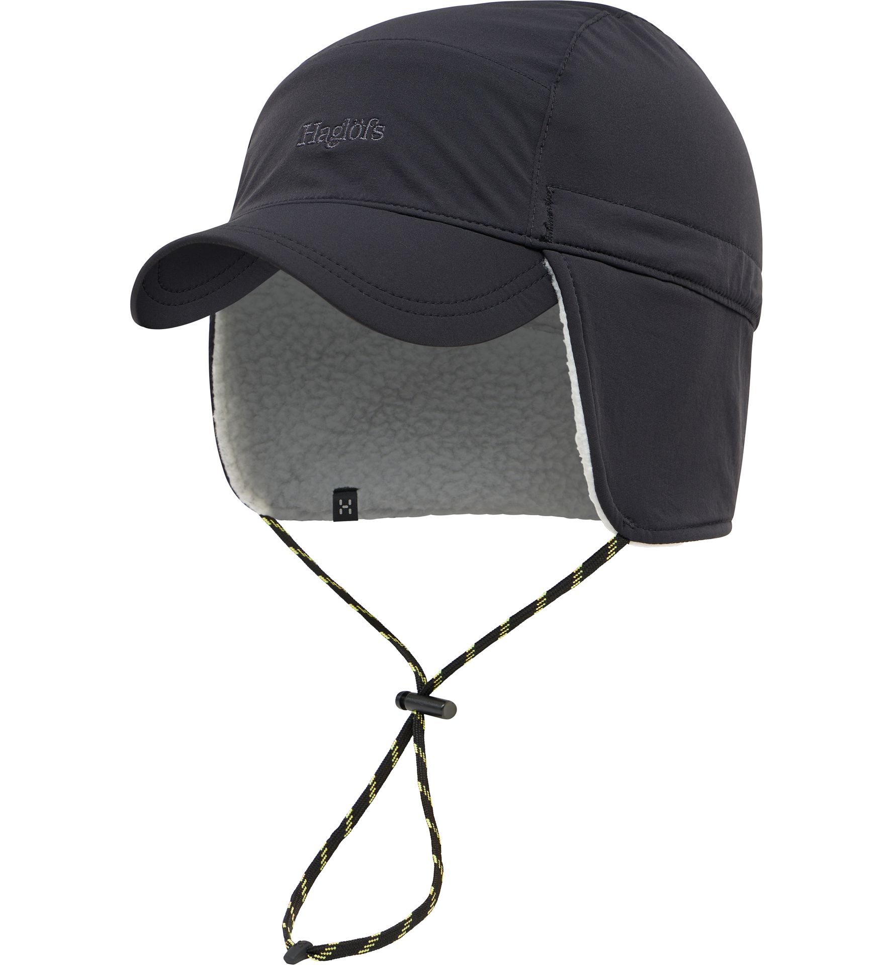 Mountain II Cap True Black