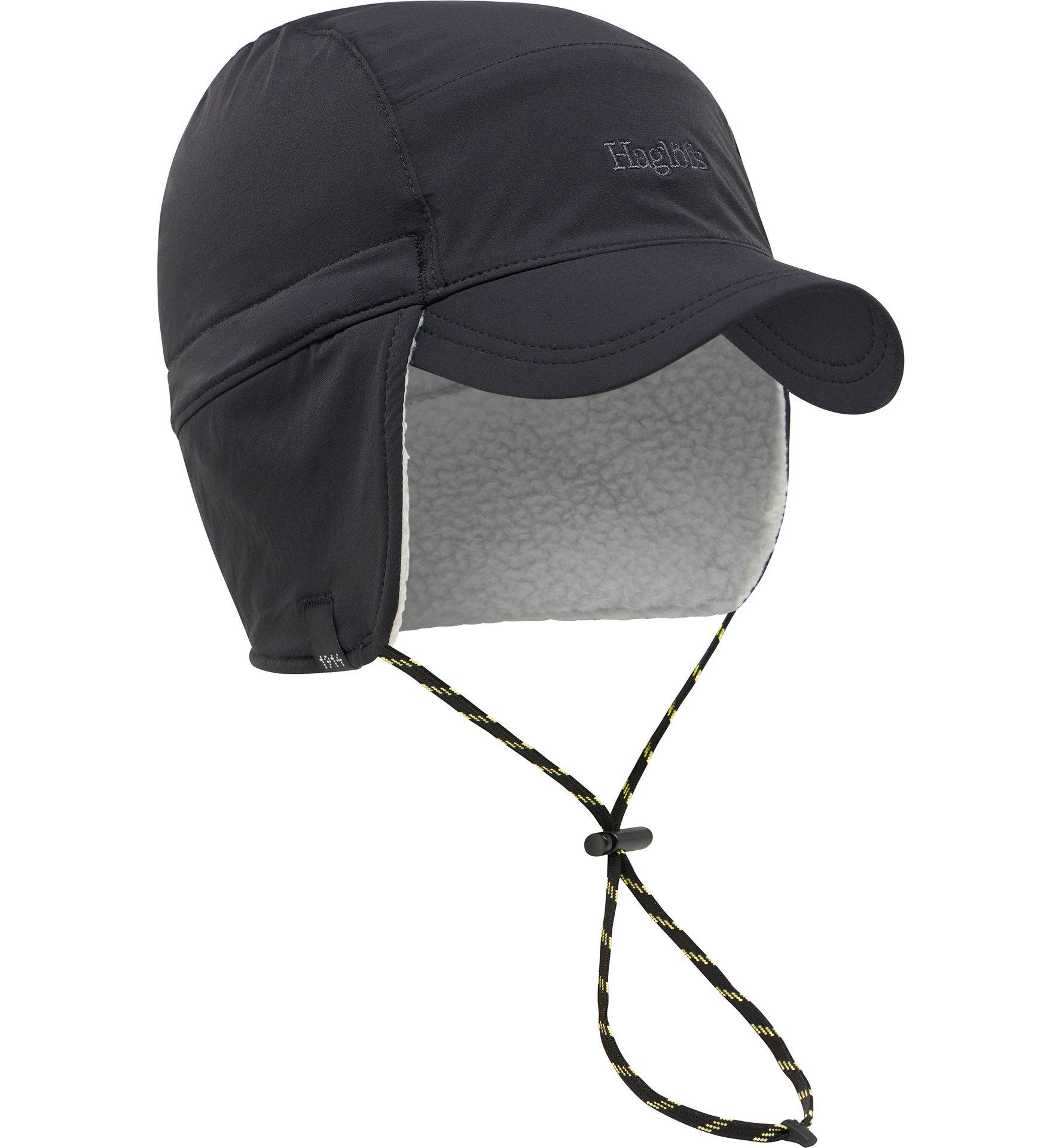 Mountain II Cap True Black