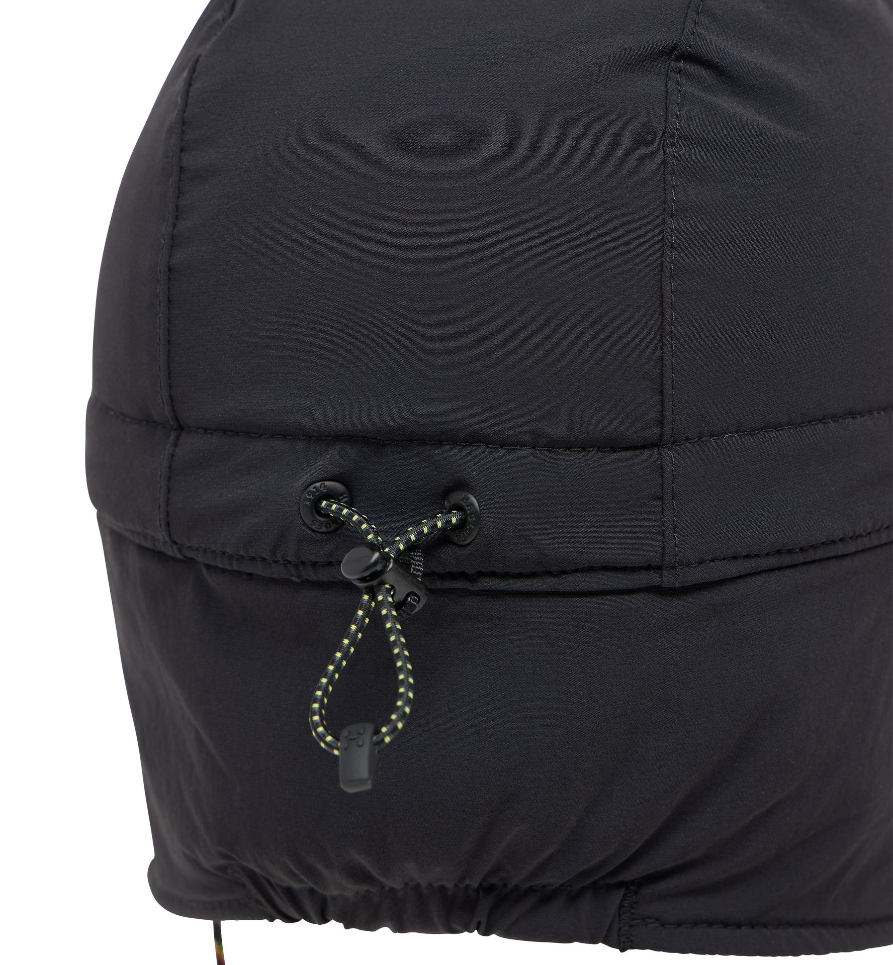 Mountain II Cap True Black