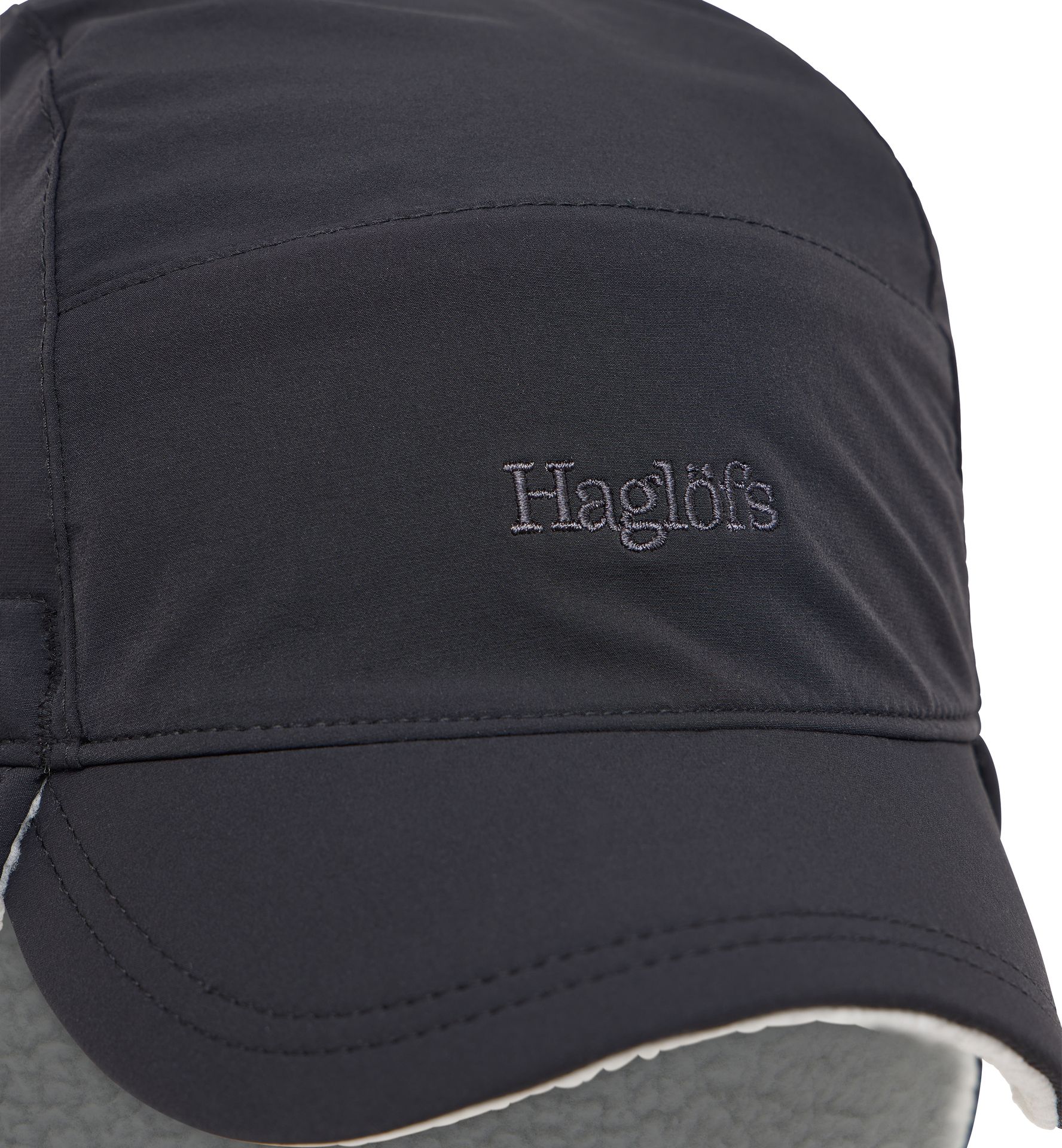 Mountain II Cap True Black