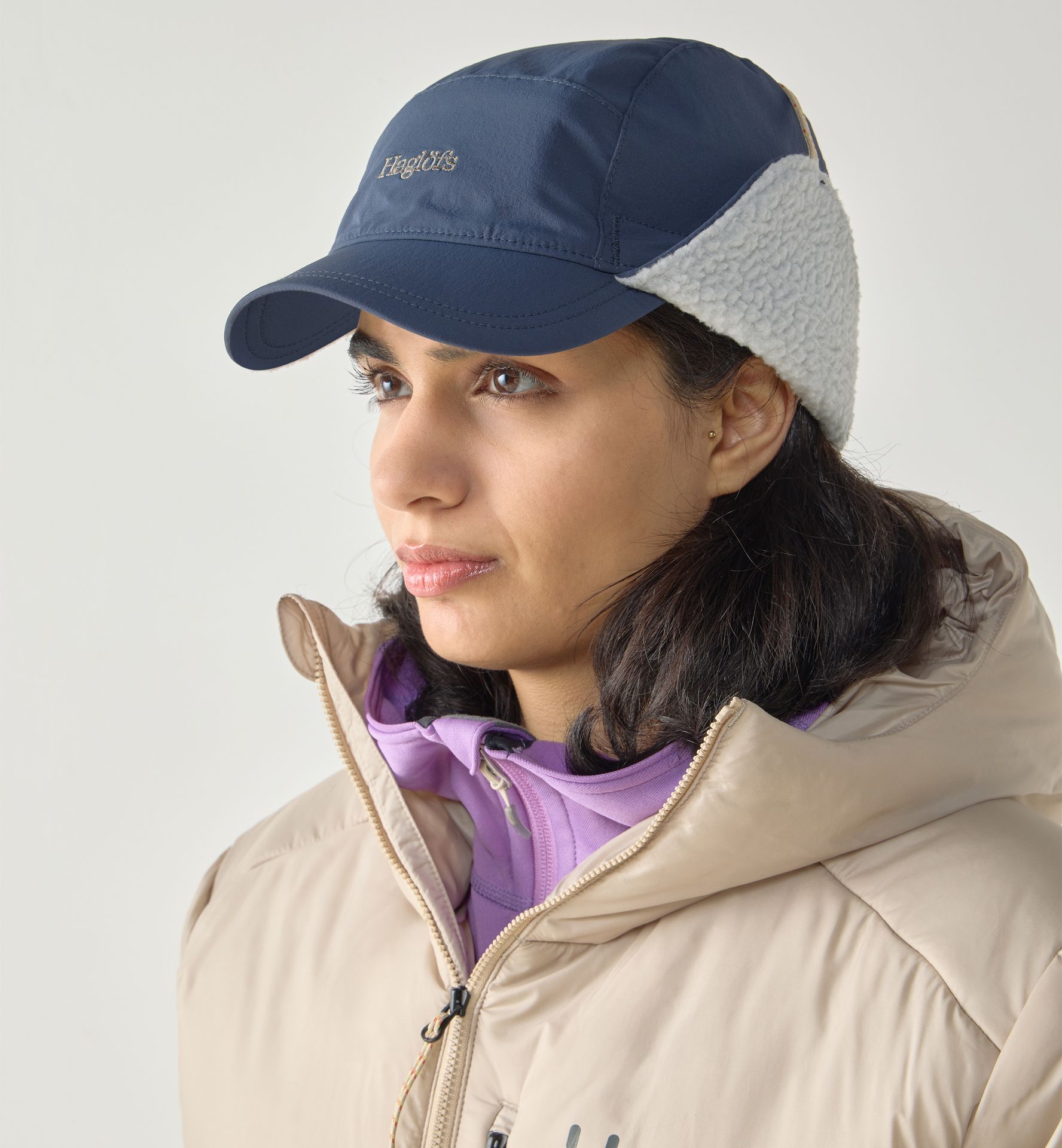 Mountain II Cap Tarn Blue