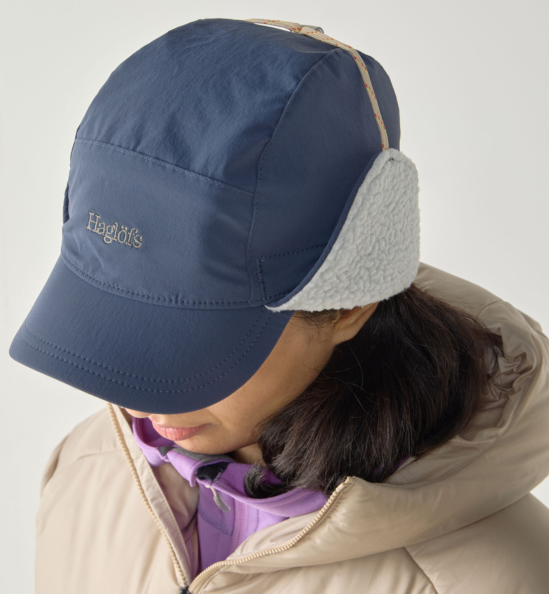 Mountain II Cap Tarn Blue