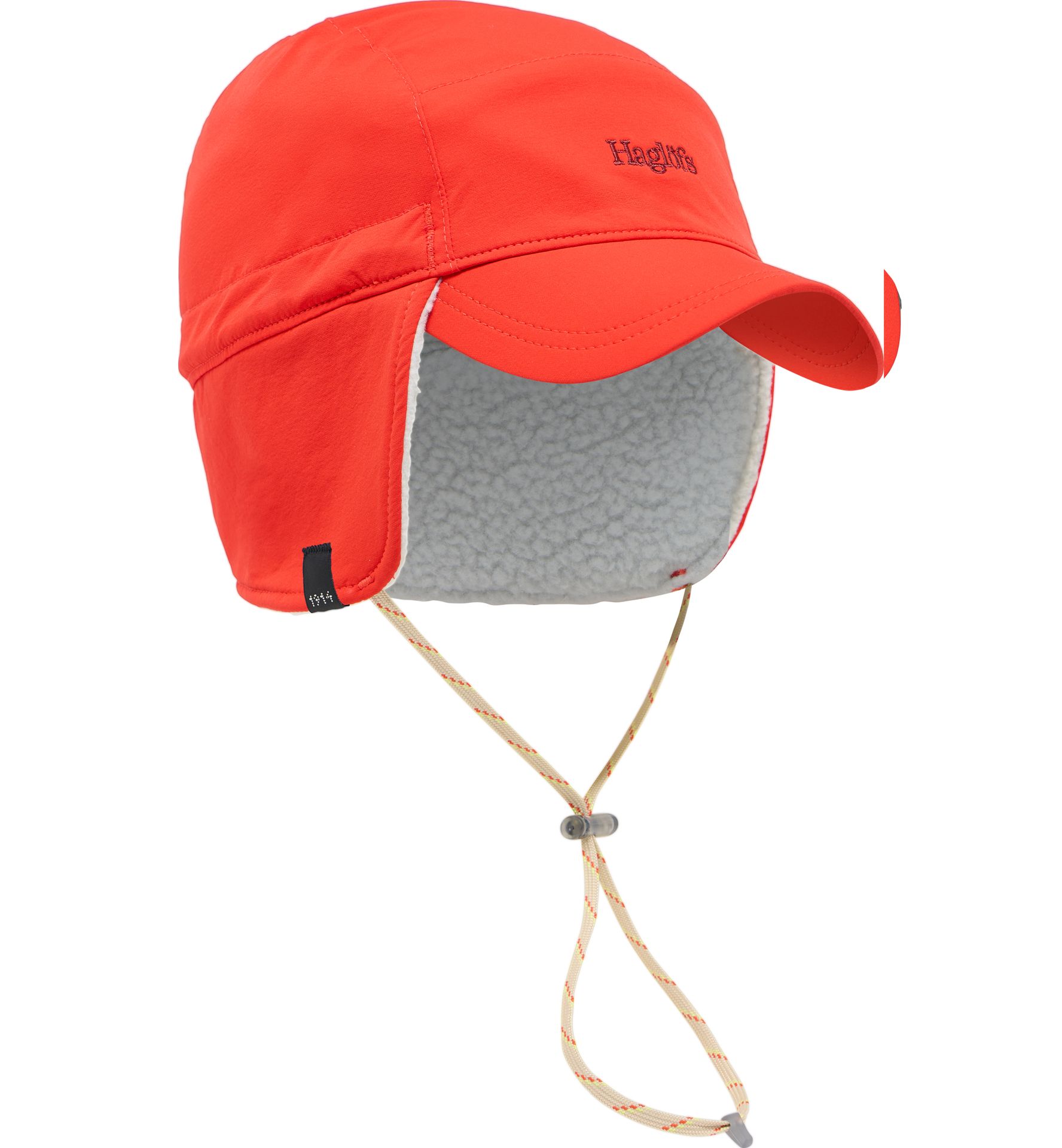 Mountain II Cap Tech Red