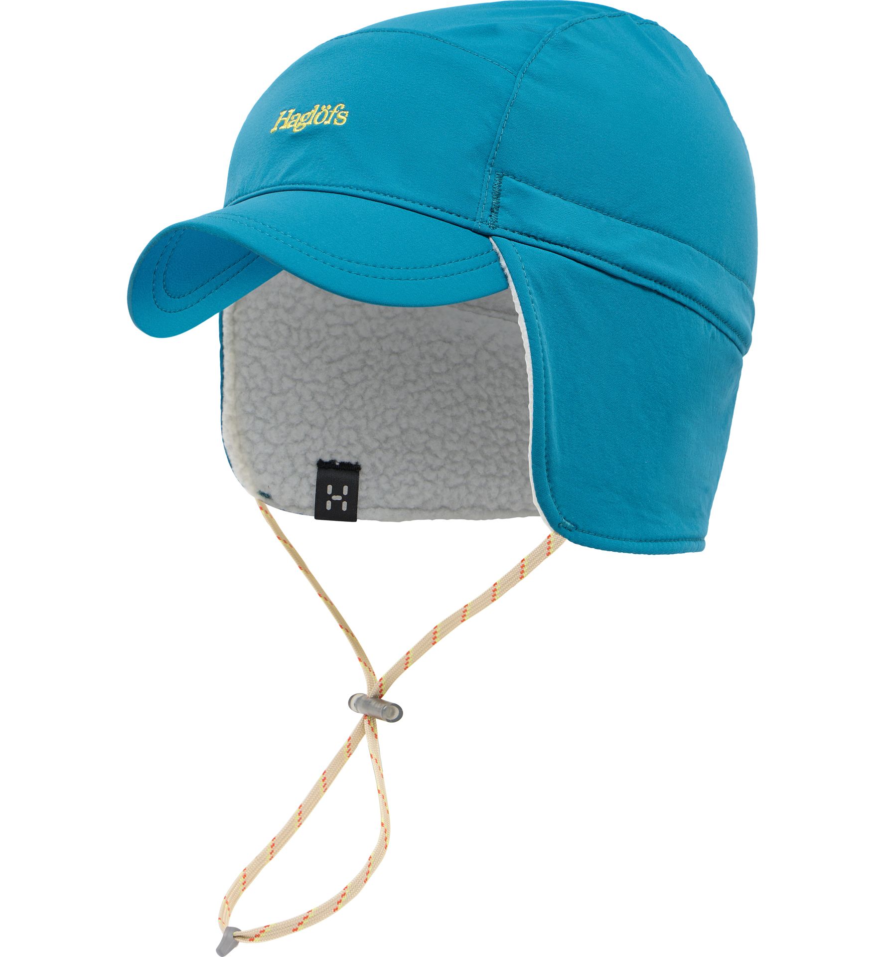 Mountain II Cap Deep Teal