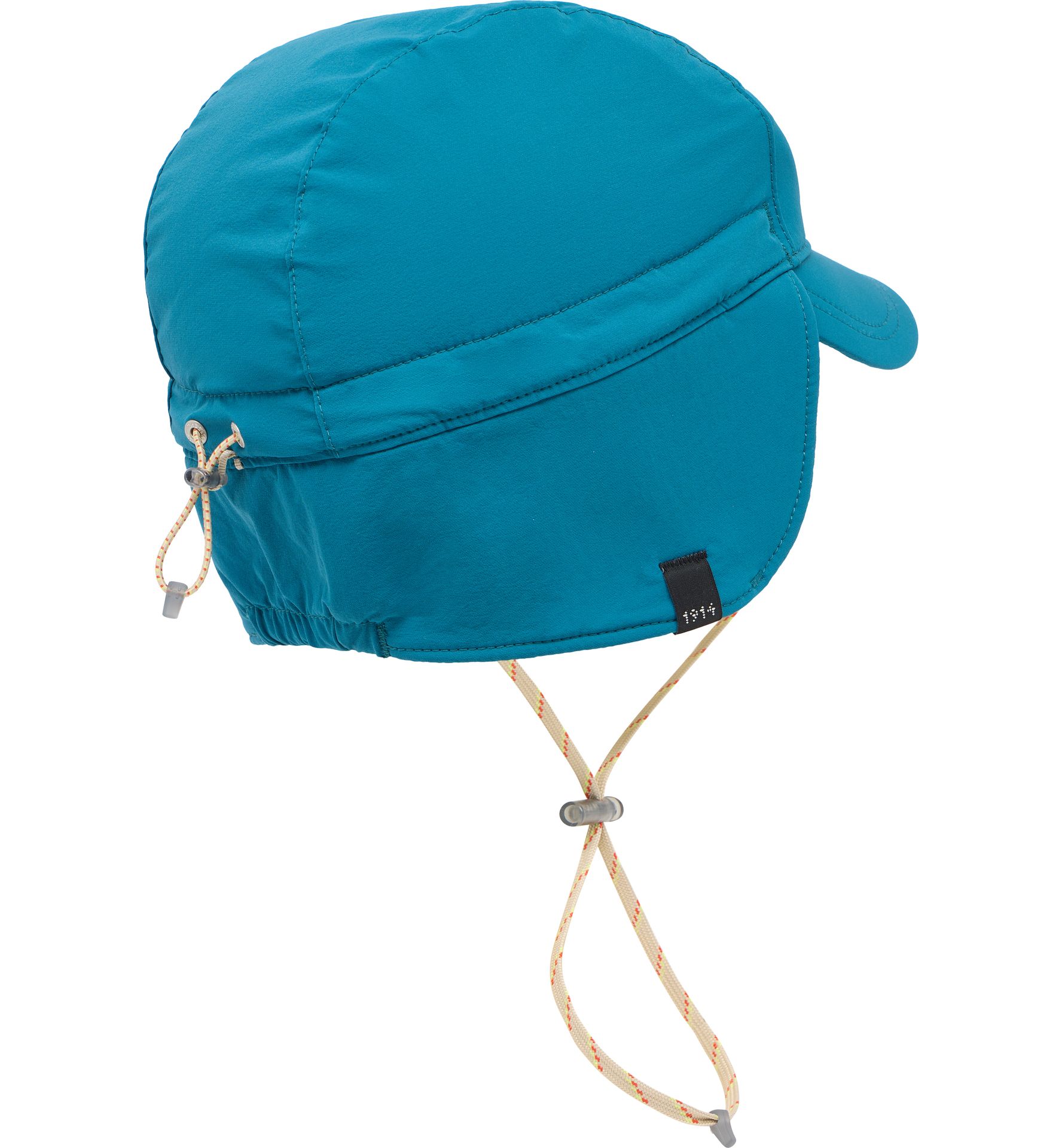 Mountain II Cap Deep Teal