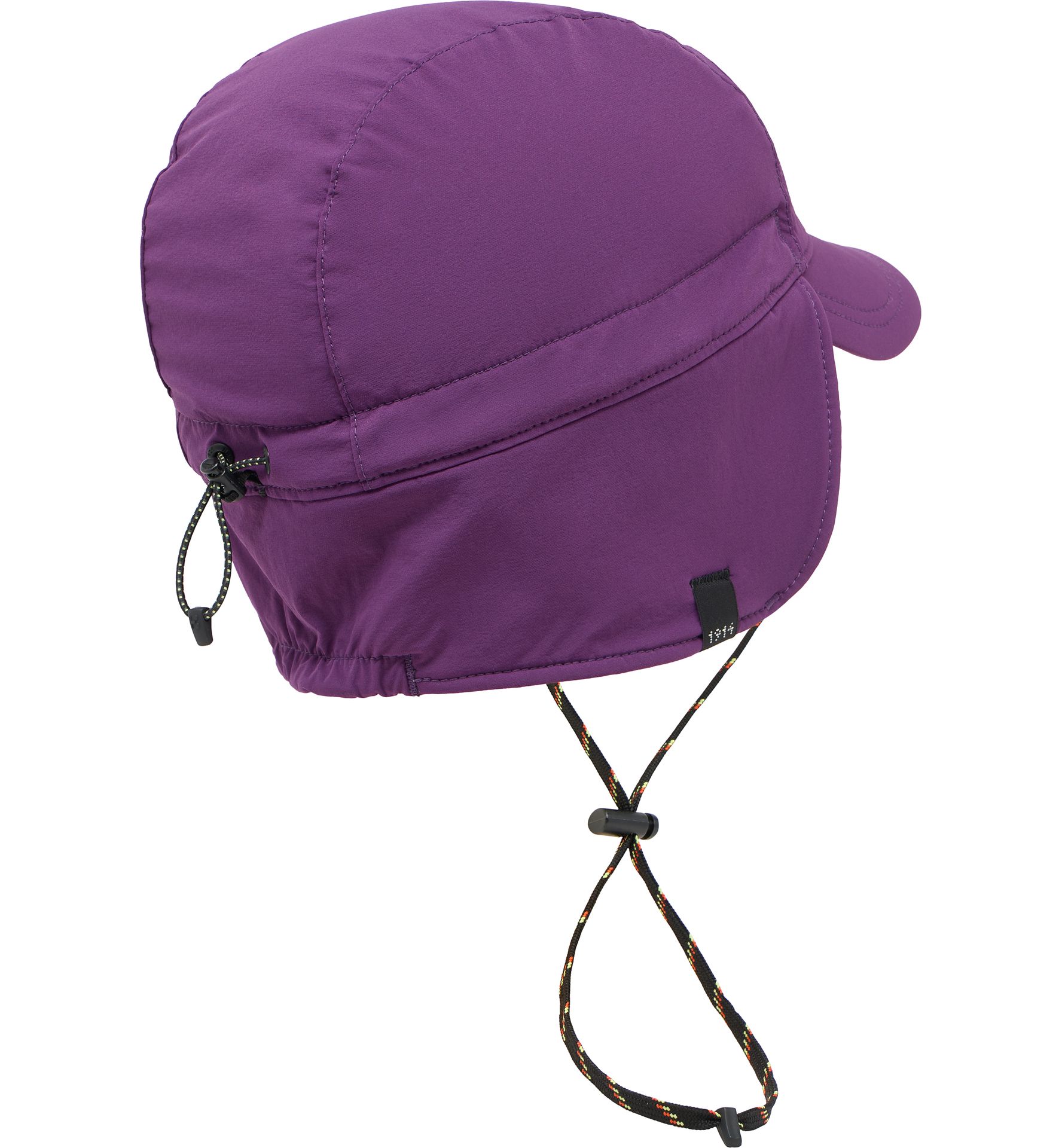 Mountain II Cap Purple Night