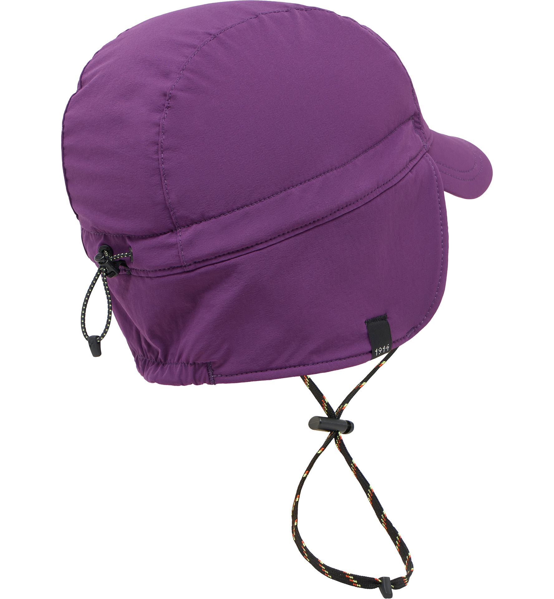 Mountain II Cap Purple Night