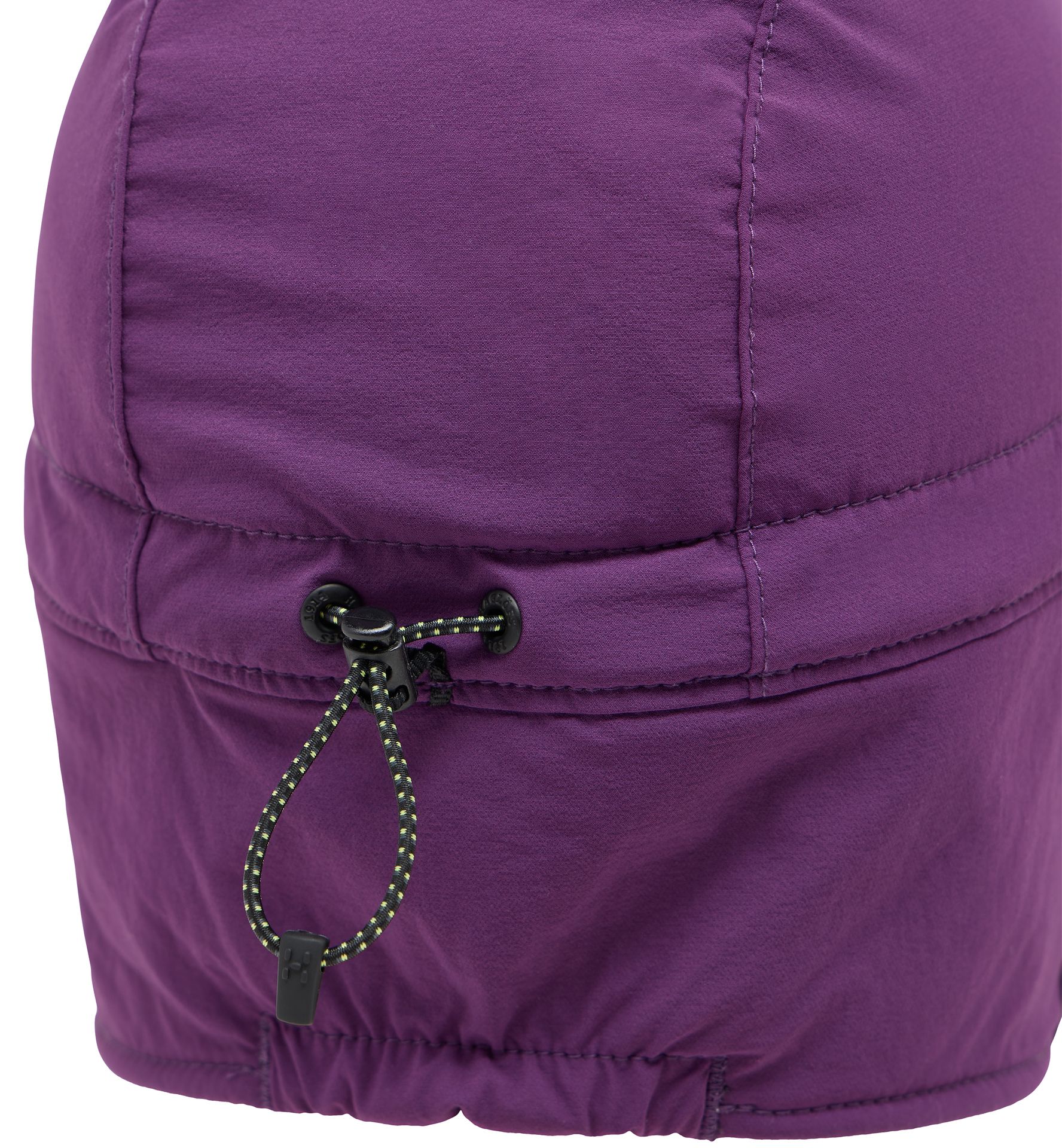 Mountain II Cap Purple Night