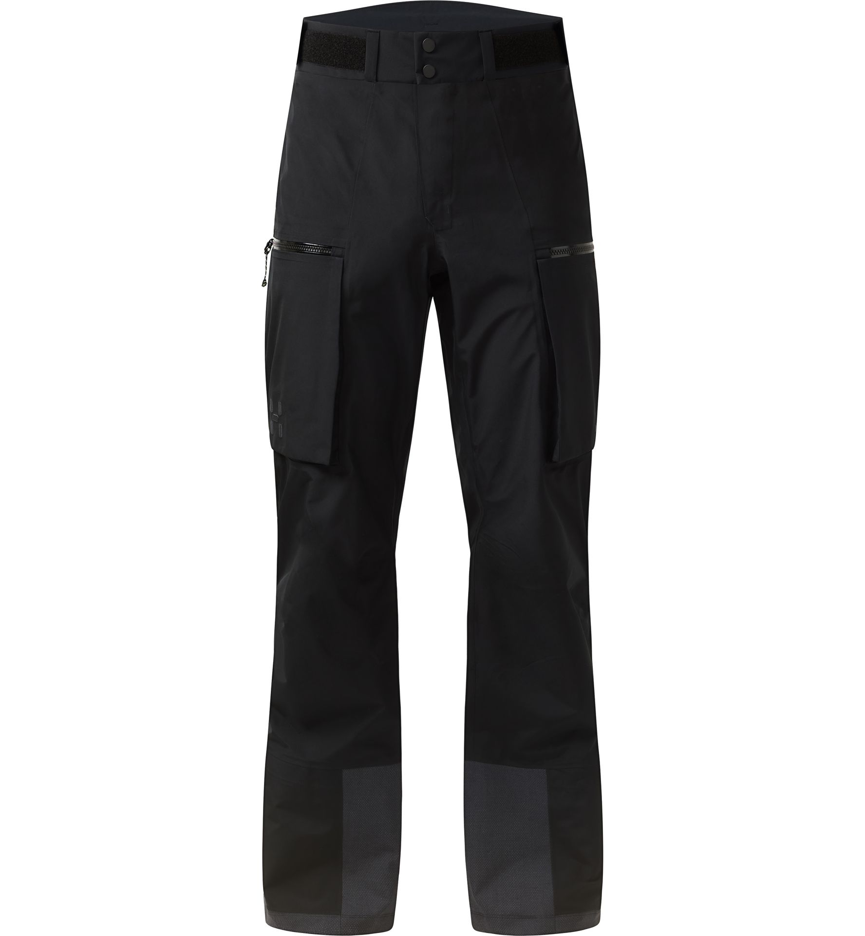 Vassi GTX II Pant Men True Black