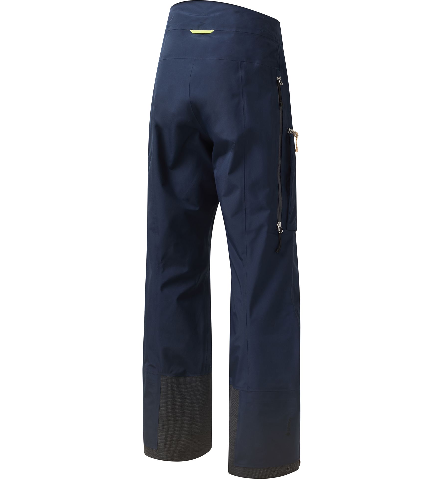 Vassi GTX II Pant Men Tarn Blue