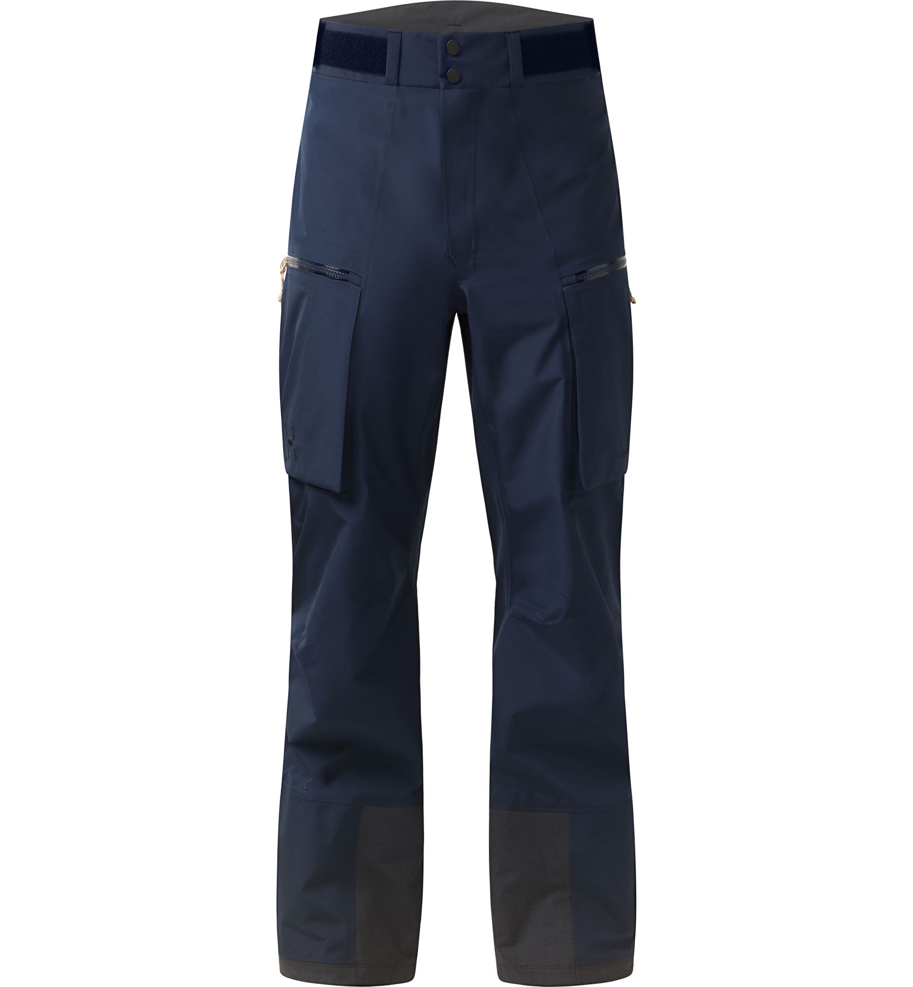 Vassi GTX II Pant Men Tarn Blue
