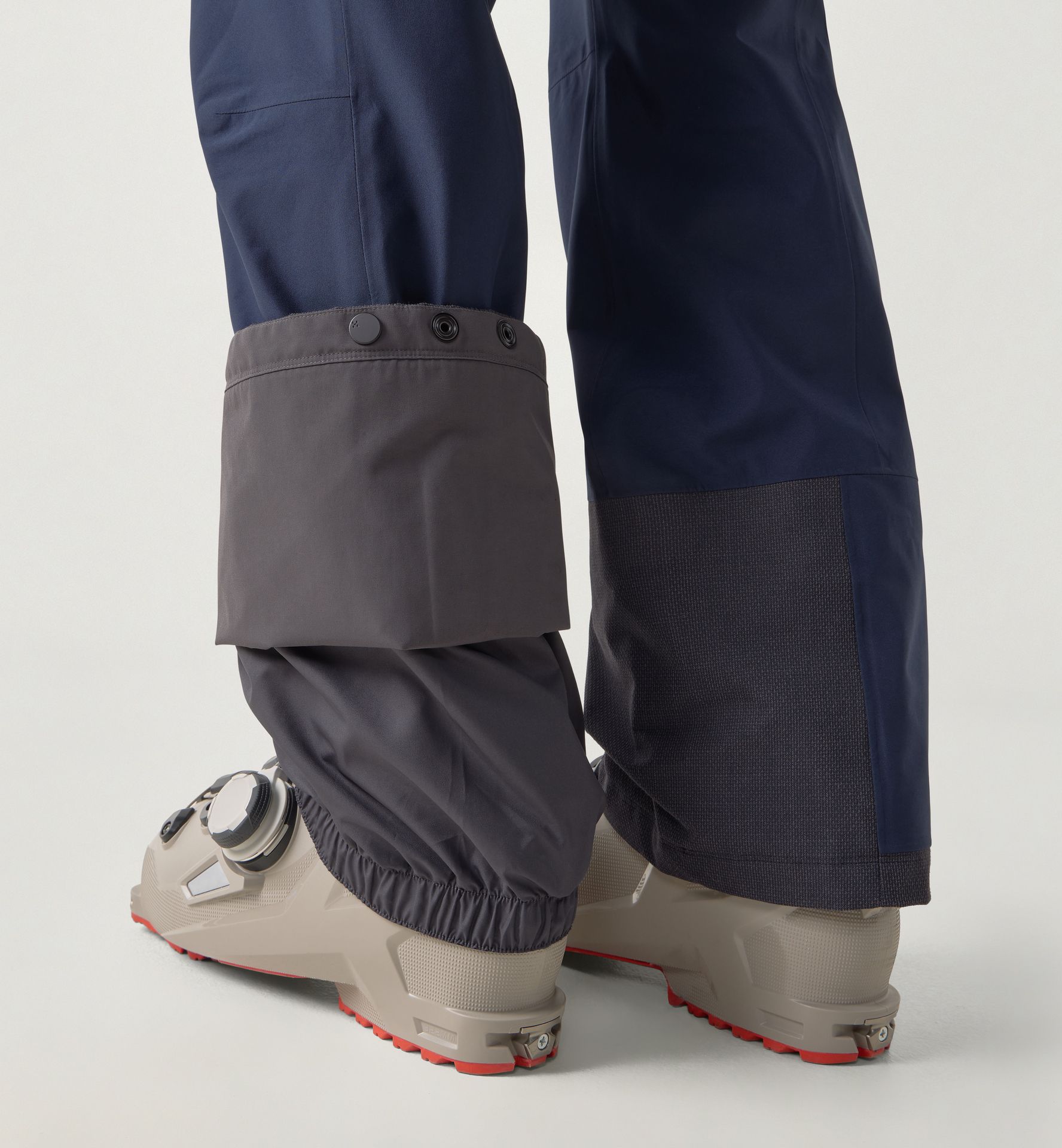 Vassi GTX II Pant Men Tarn Blue