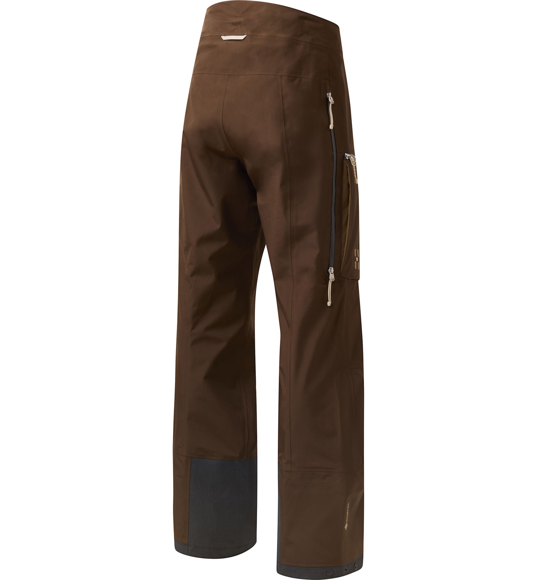 Vassi GTX II Pant Men Woodland Brown