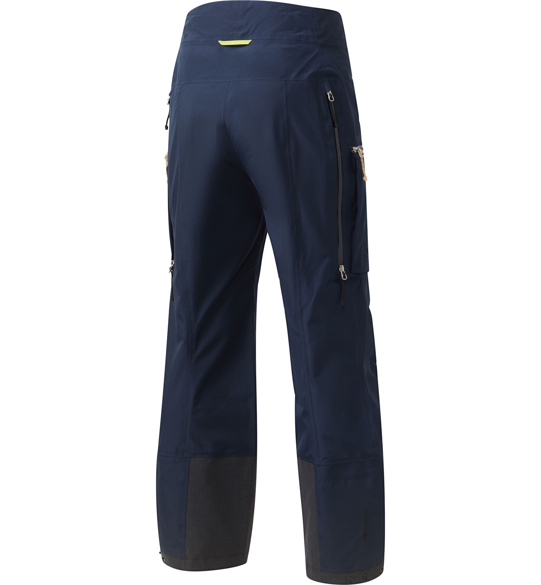 Vassi GTX II Pant Women Tarn Blue