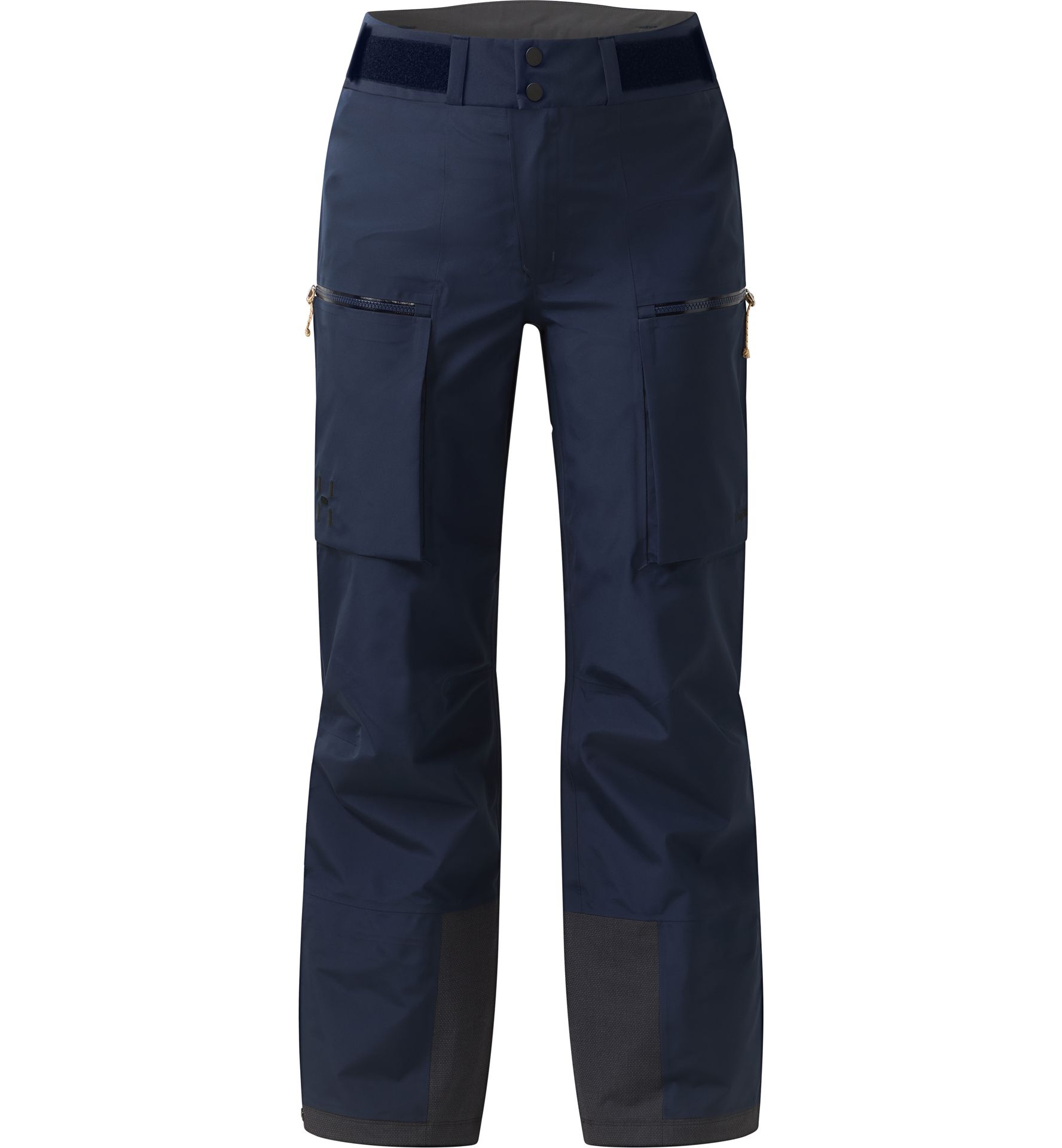 Vassi GTX II Pant Women Tarn Blue