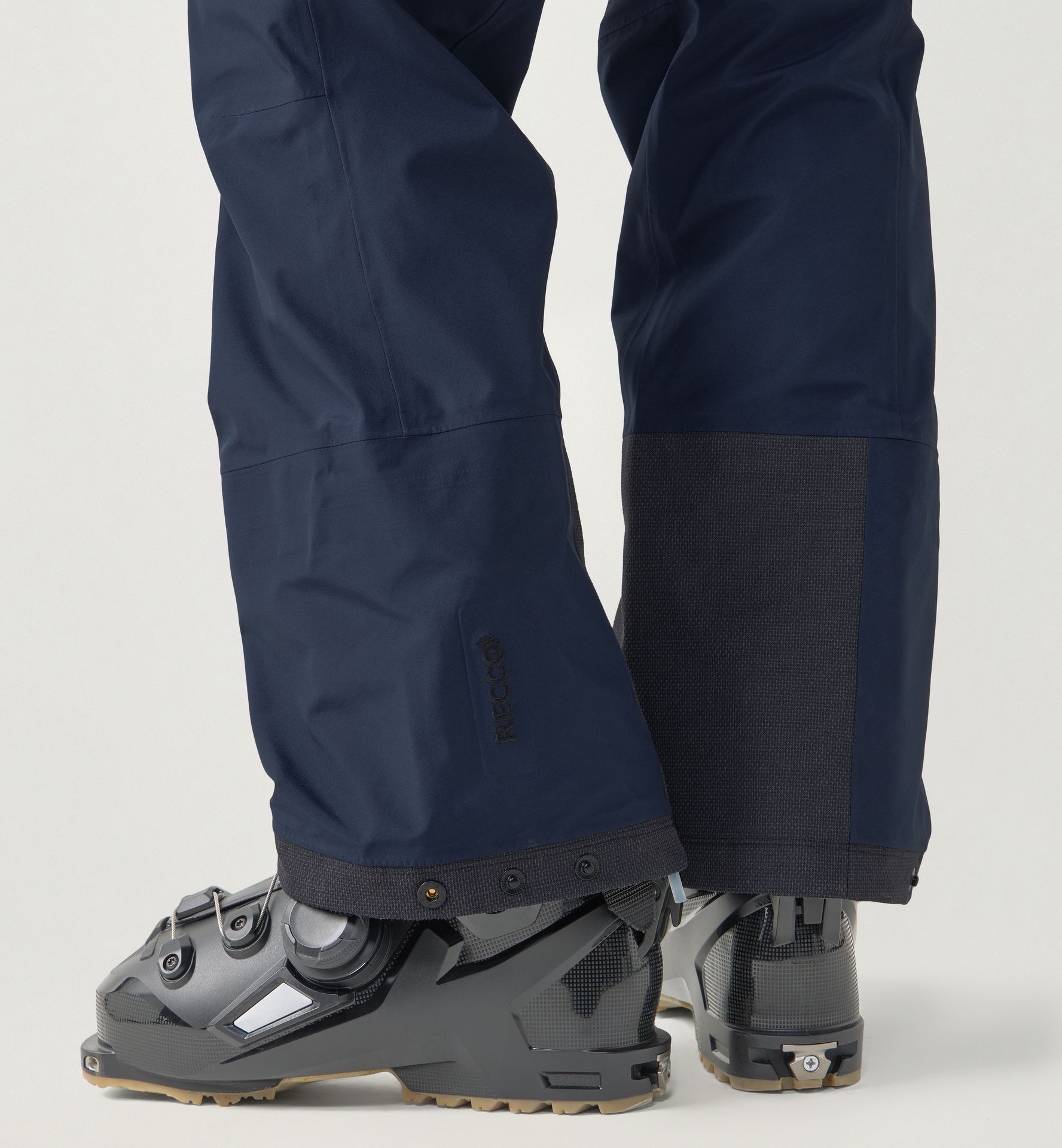 Vassi GTX II Pant Women Tarn Blue