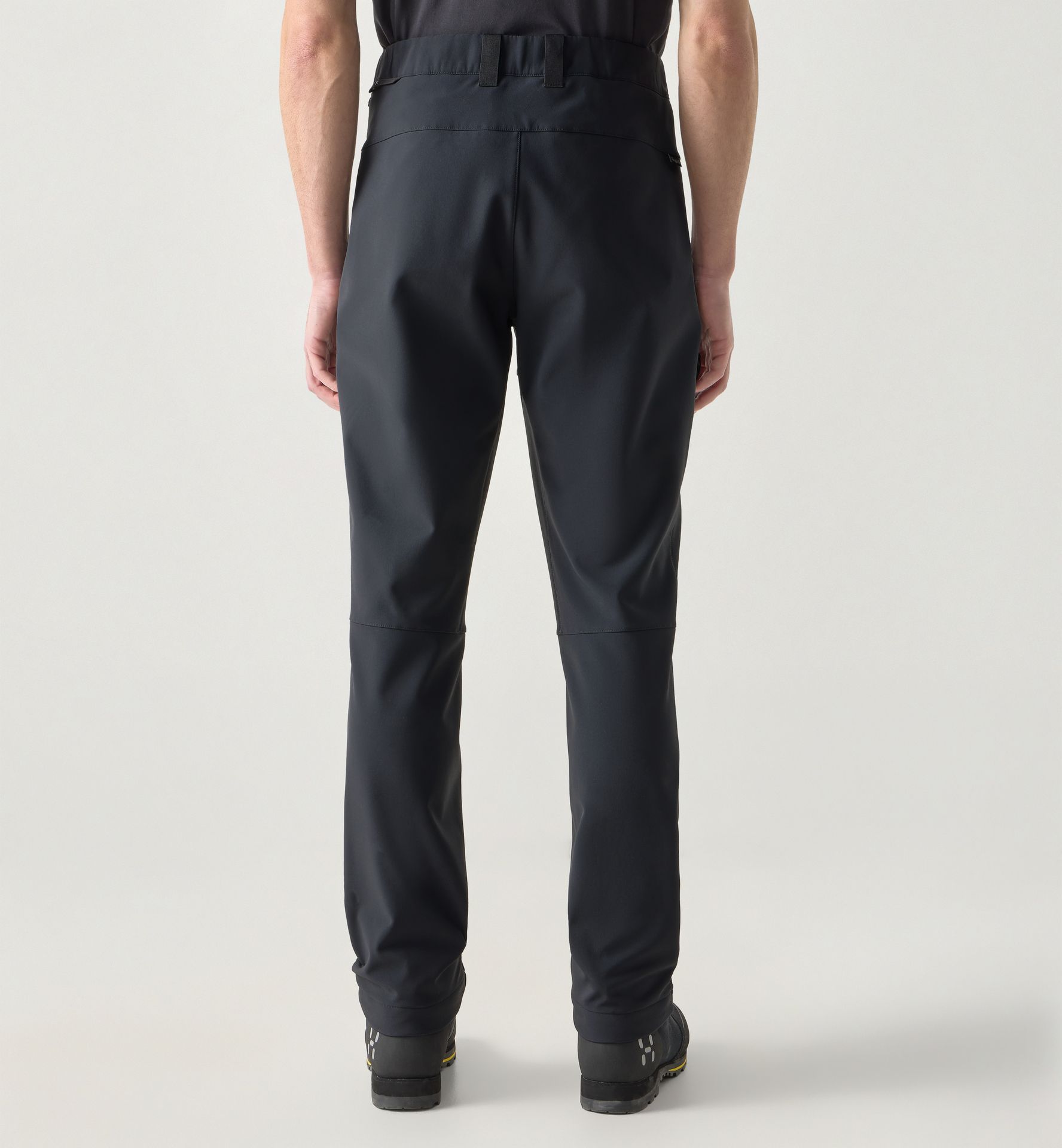 Warm Flex Pant Men True Black