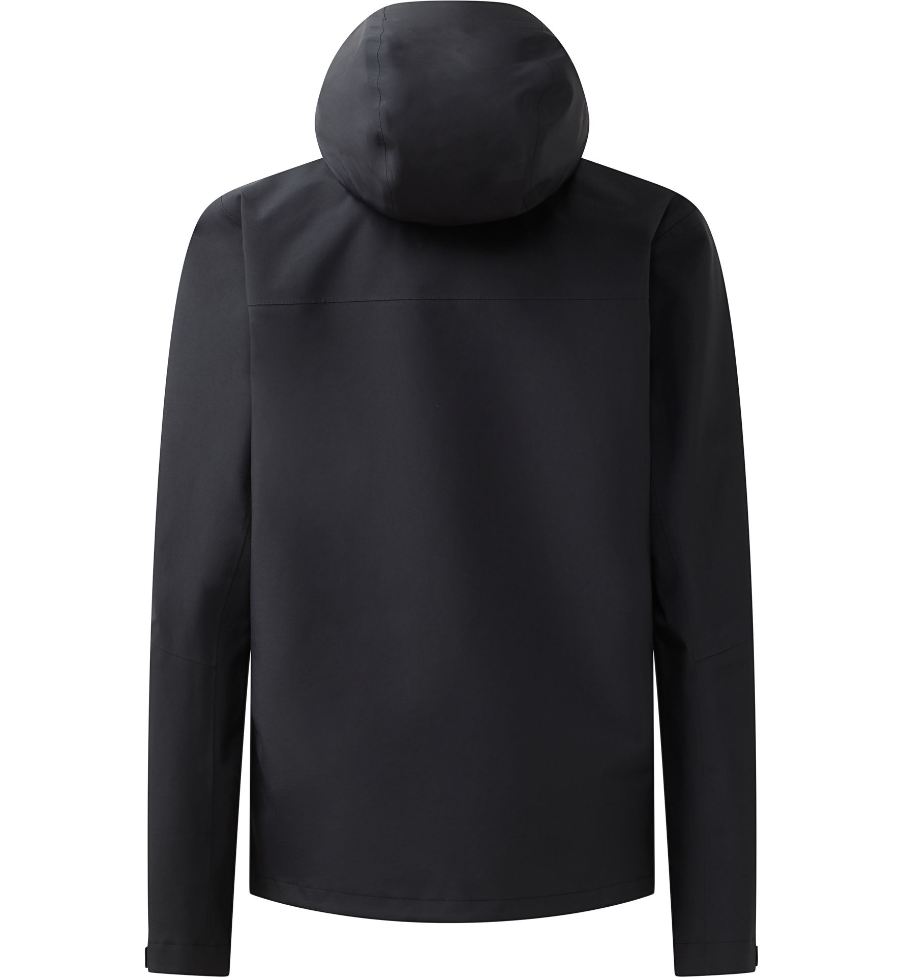 Front Proof II Jacket Women True Black