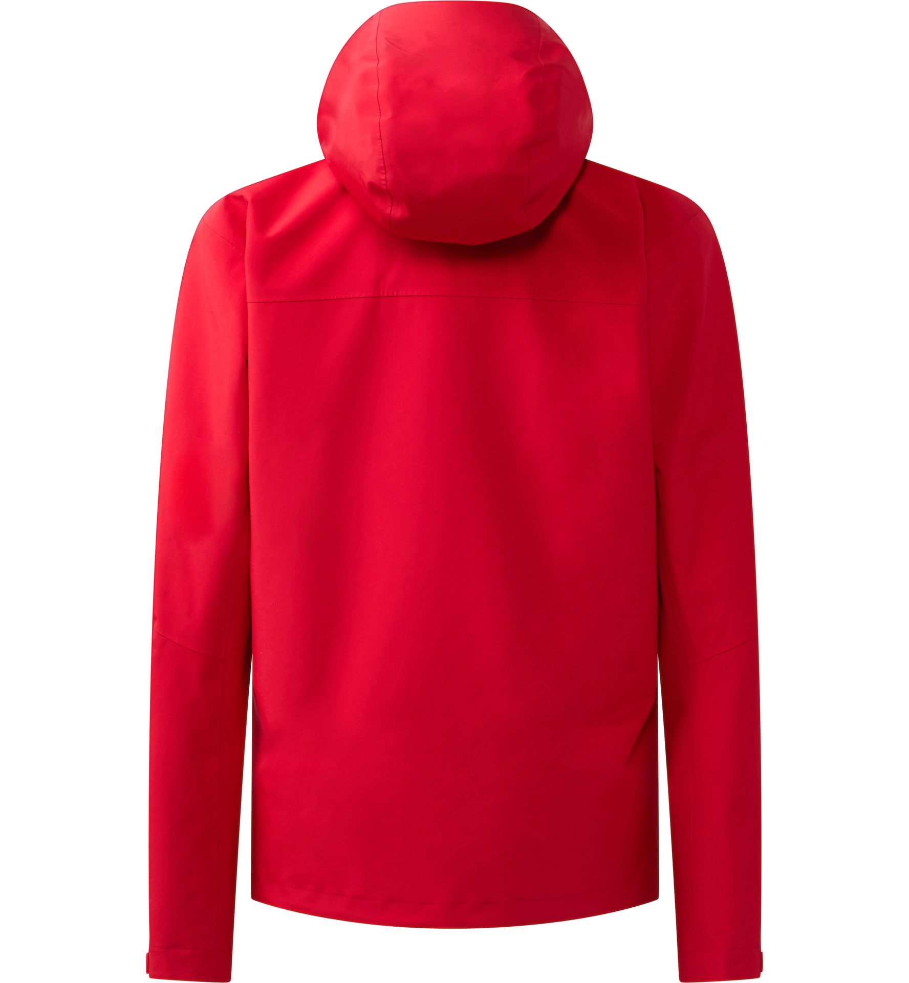 Front Proof II Jacket Women Bright Red