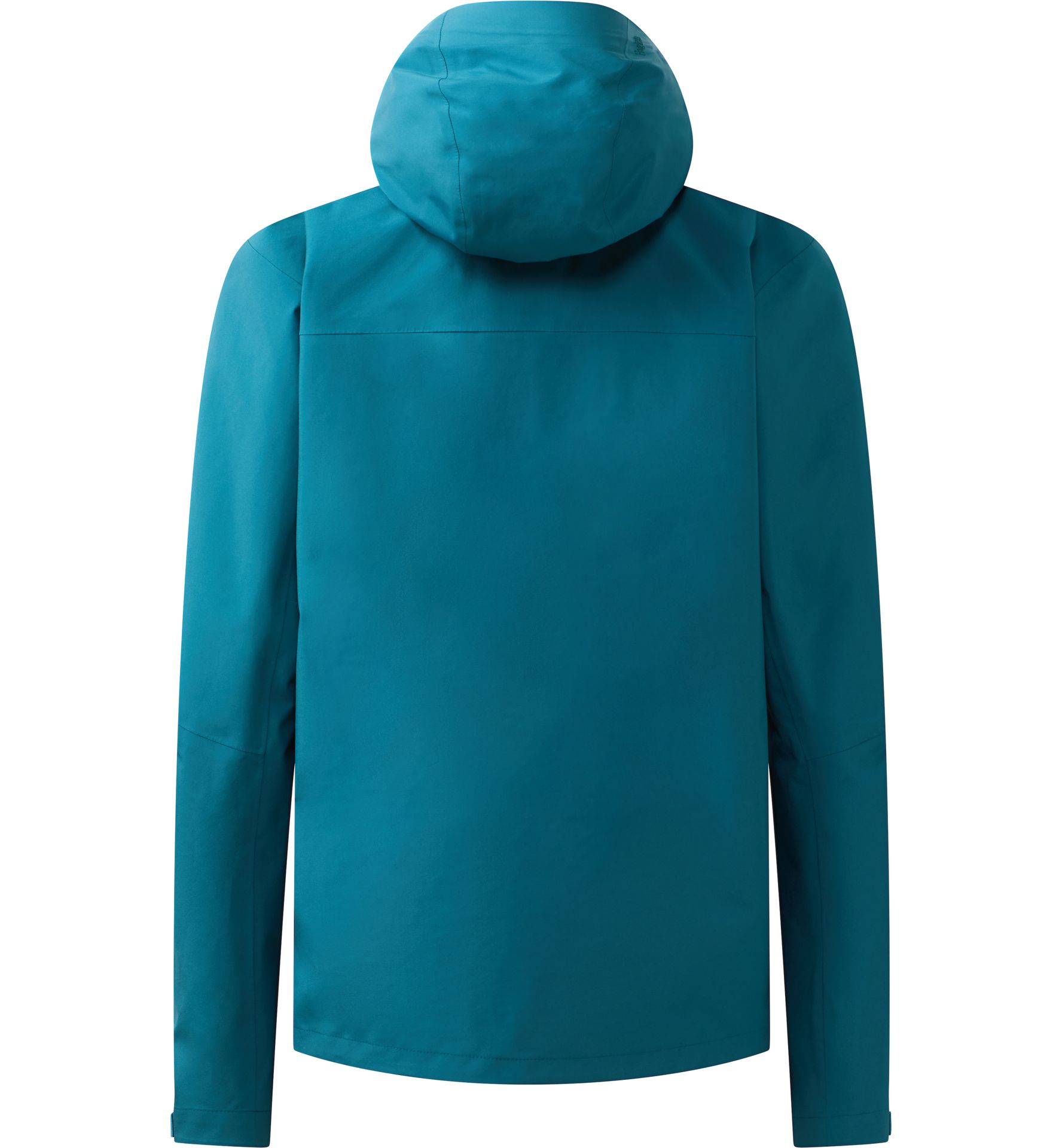 Front Proof II Jacket Women Deep Teal