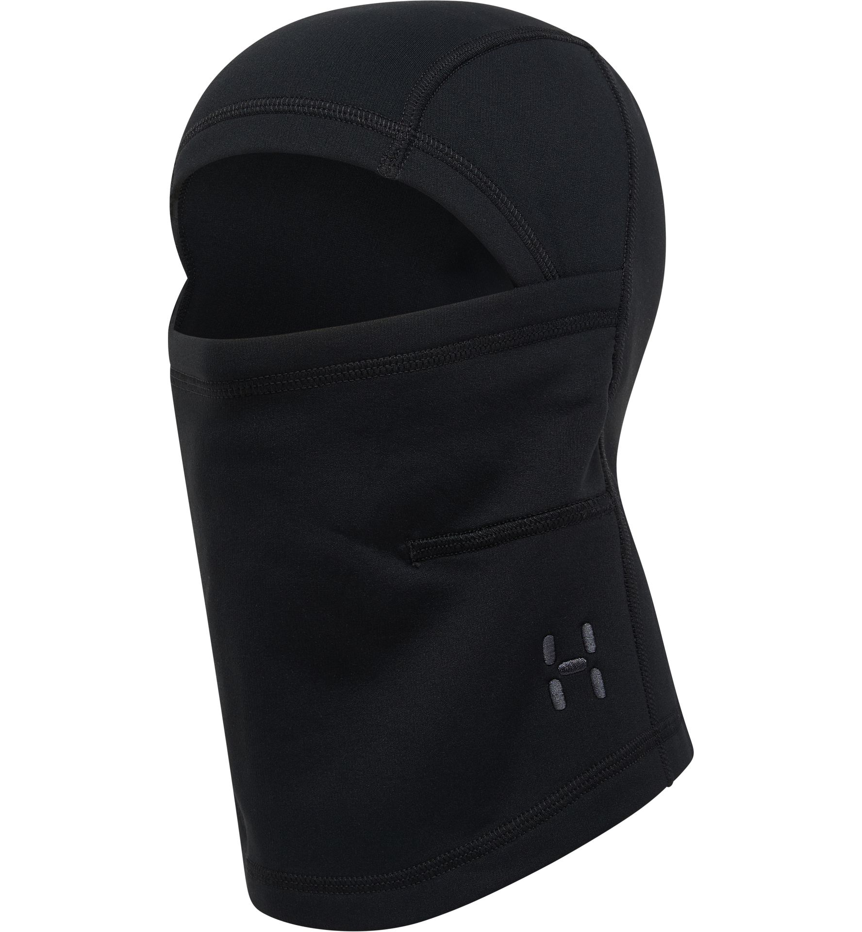 Rosson Balaclava True Black