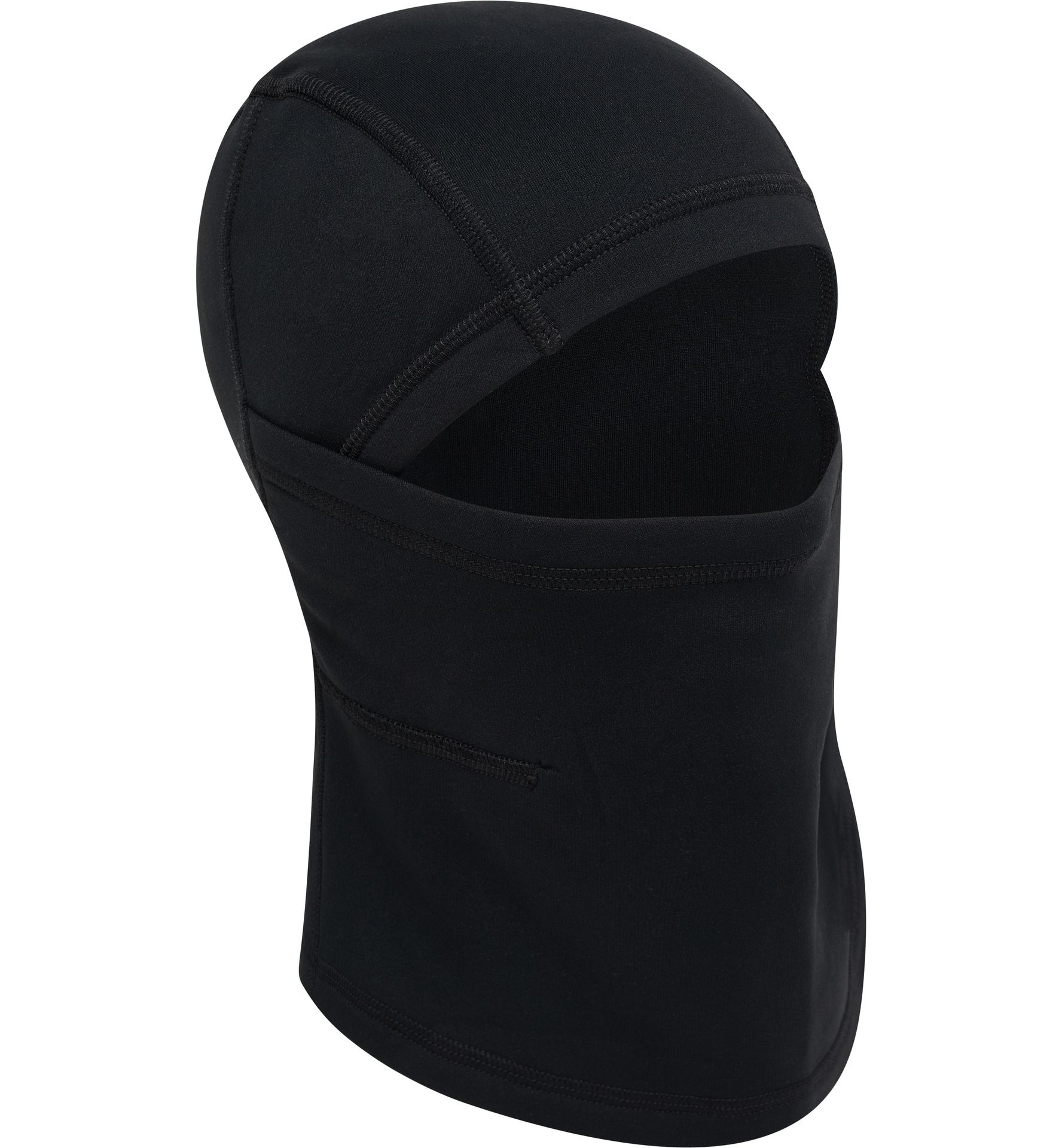 Rosson Balaclava True Black