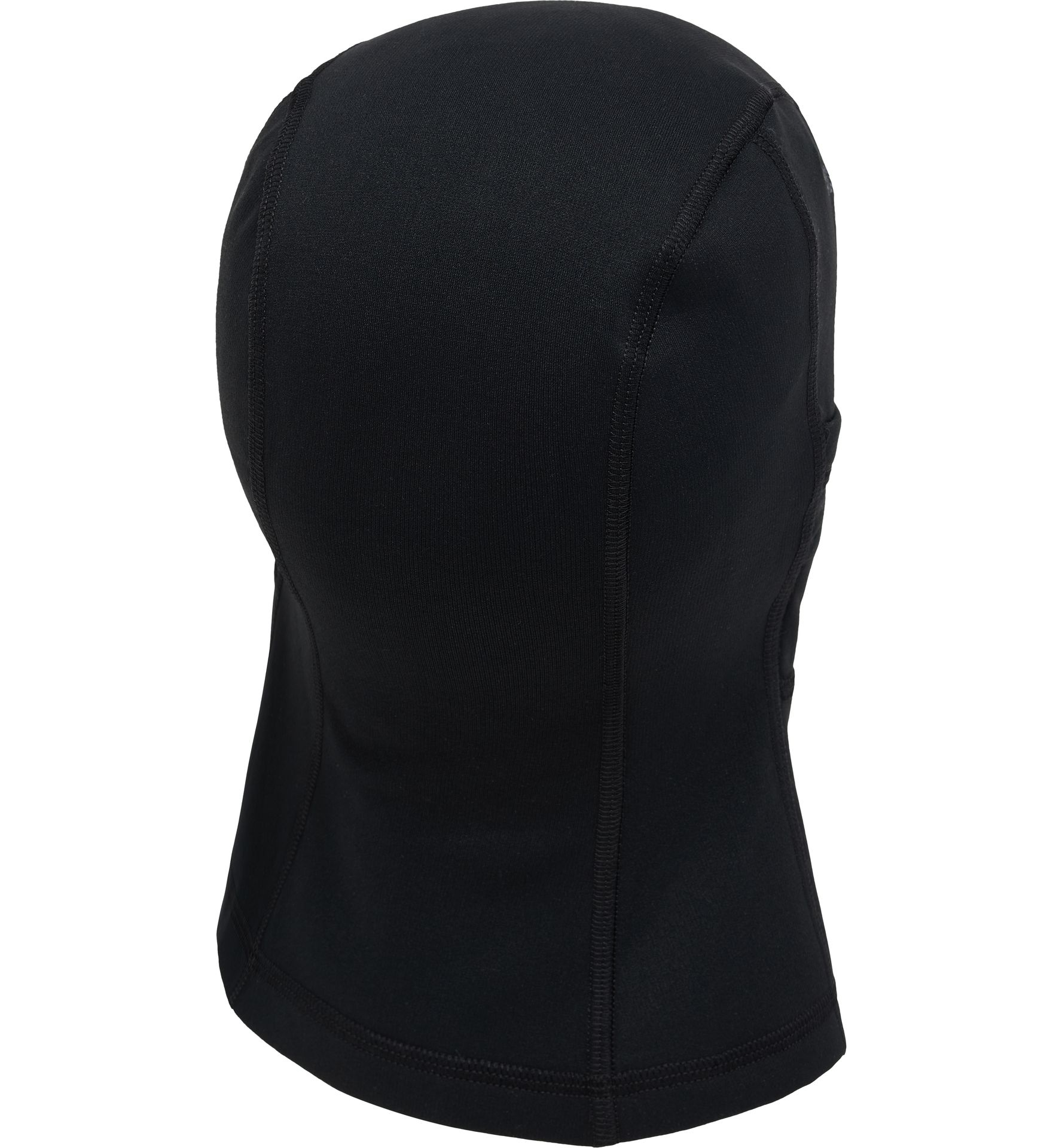 Rosson Balaclava True Black