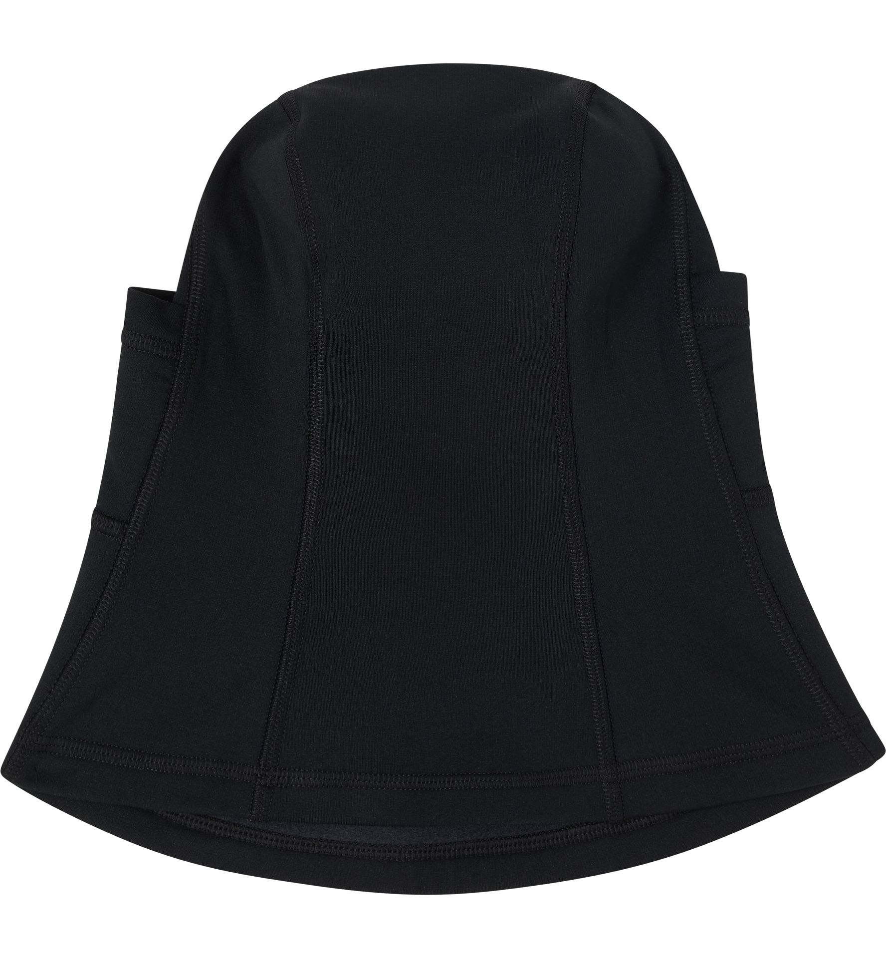 Rosson Balaclava True Black