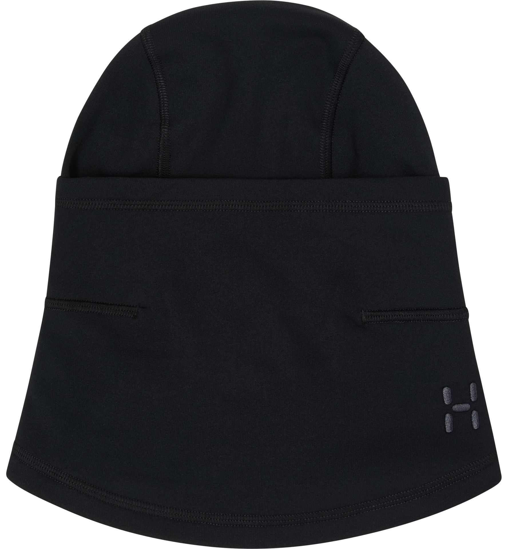 Rosson Balaclava True Black