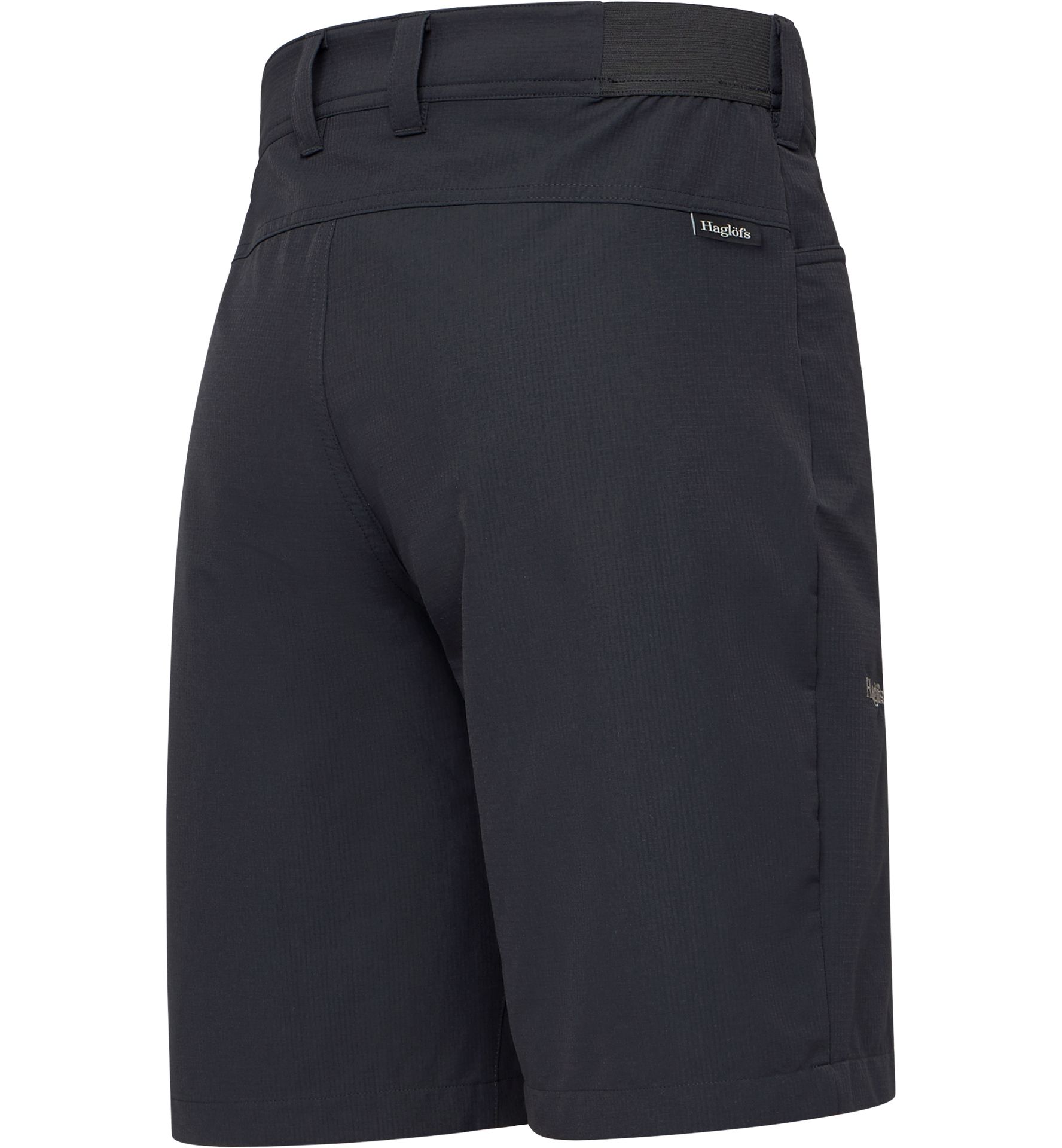 Korp Lite Shorts Men True Black